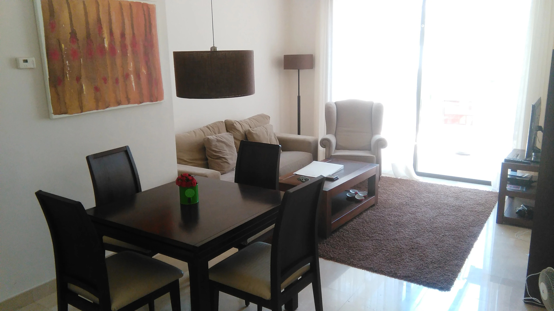 Roda Golf and Beach Resort