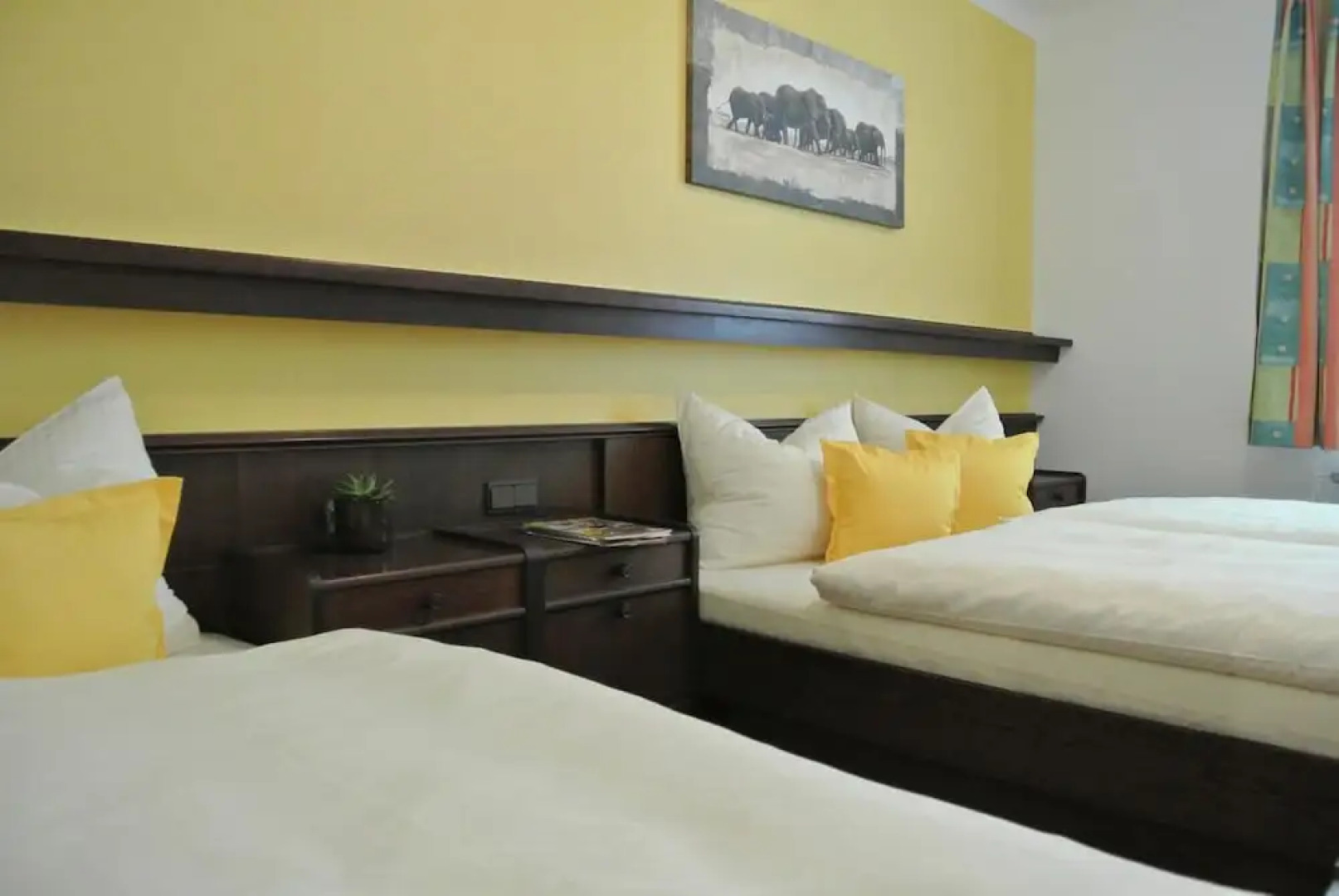 Pension Paradiesgartl