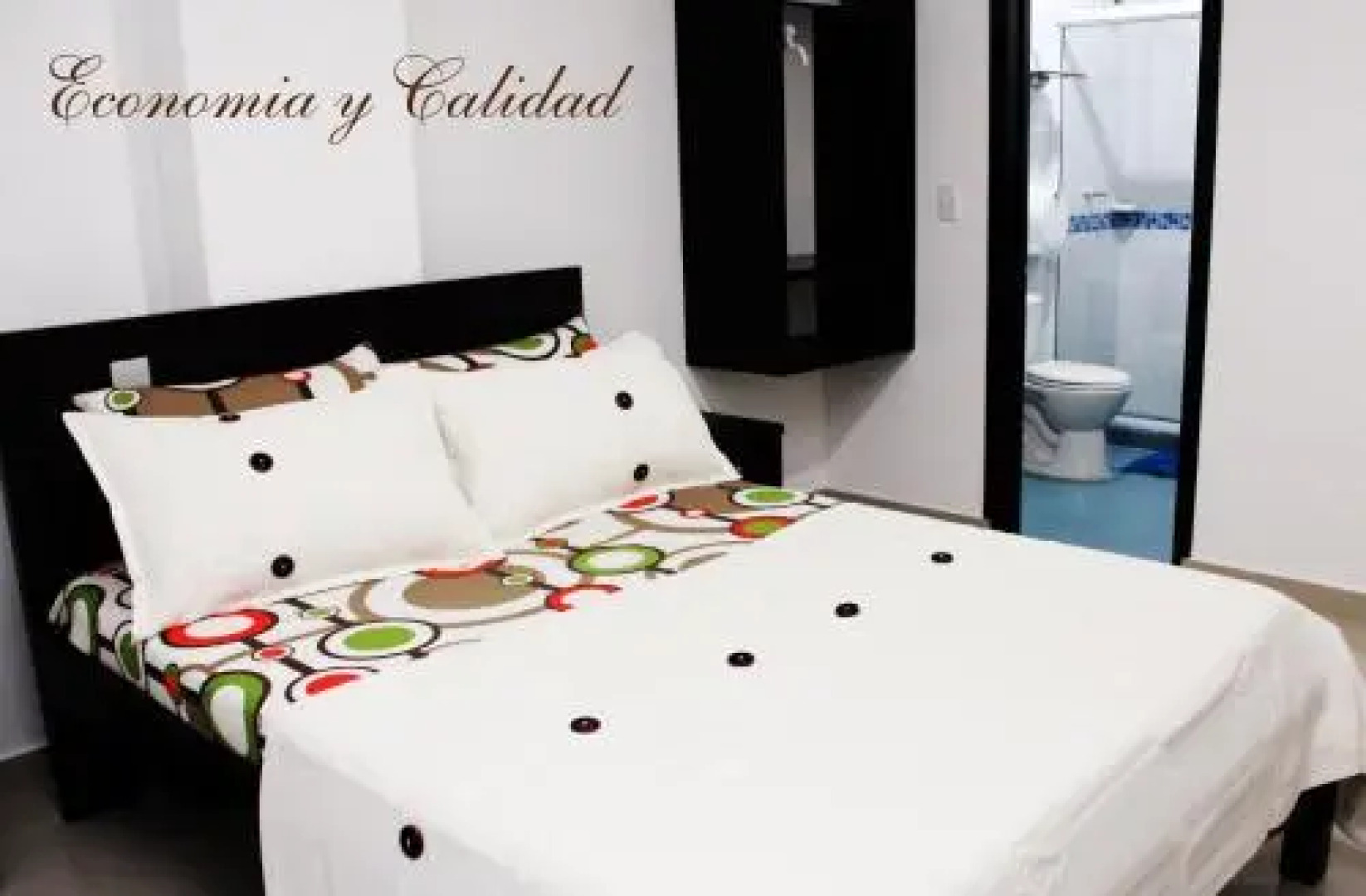 Hotel Casa de David WMD