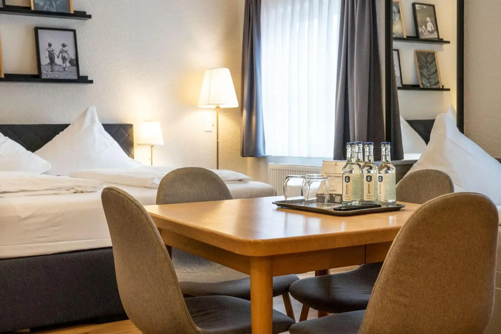 Hotel Beim Schupi Karlsruhe