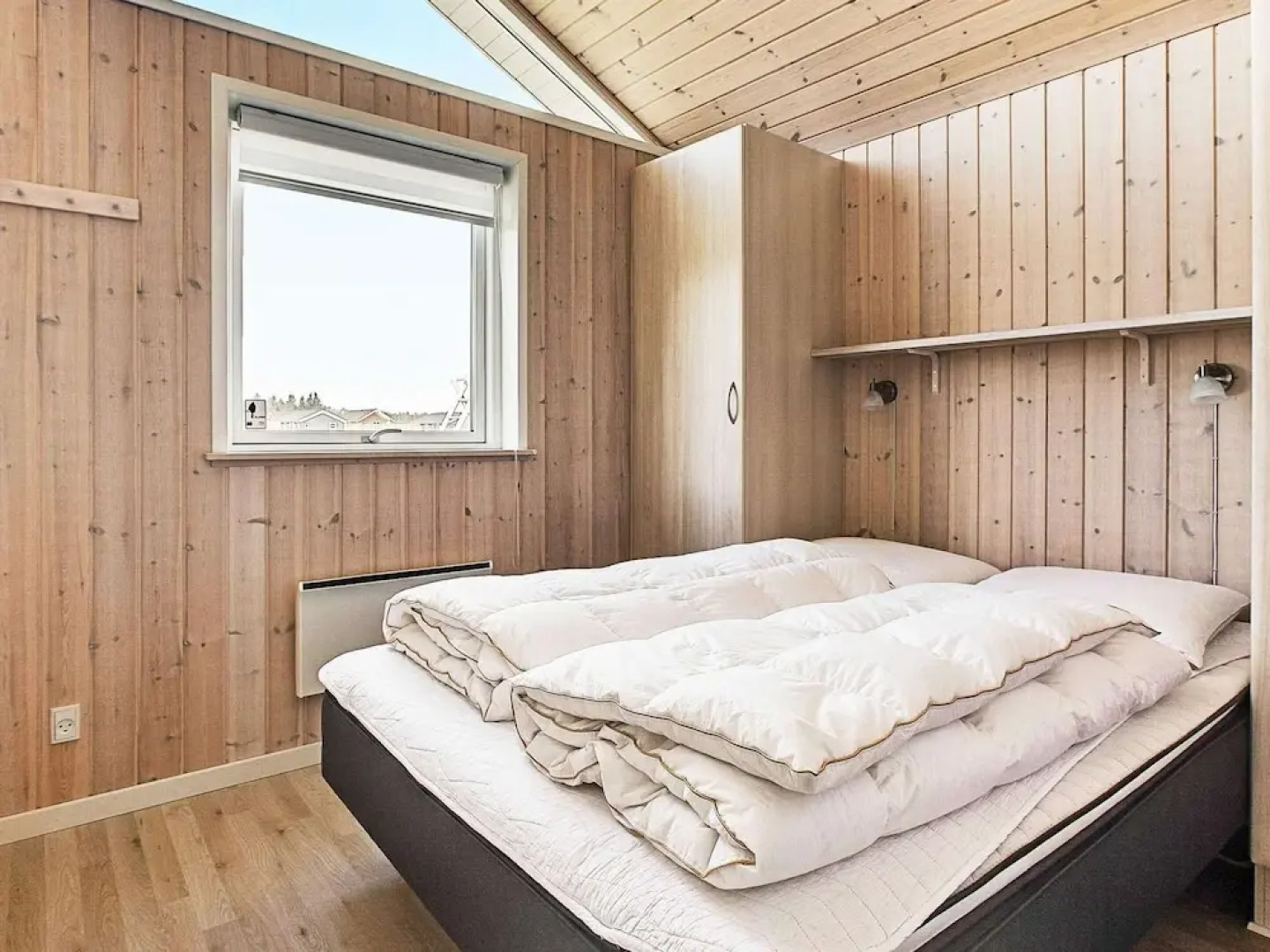 Lakeview Retreat in Kvie So - By Traum Ferienwohnungen