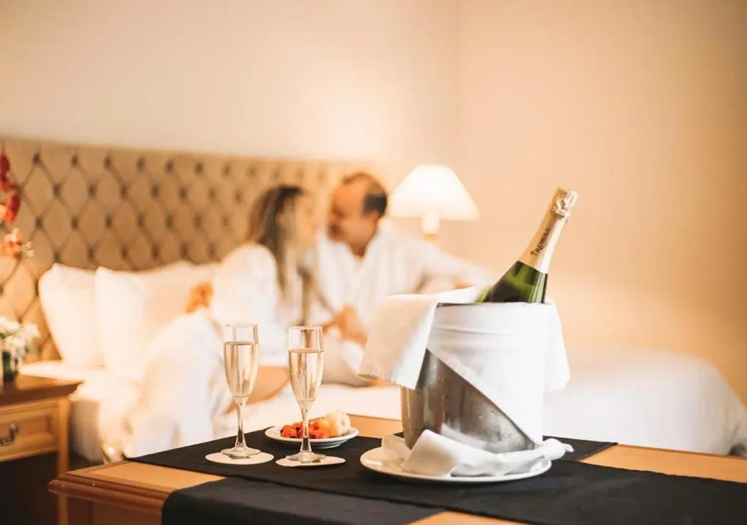 Hodelpa Garden Suites Golf & Convention Center