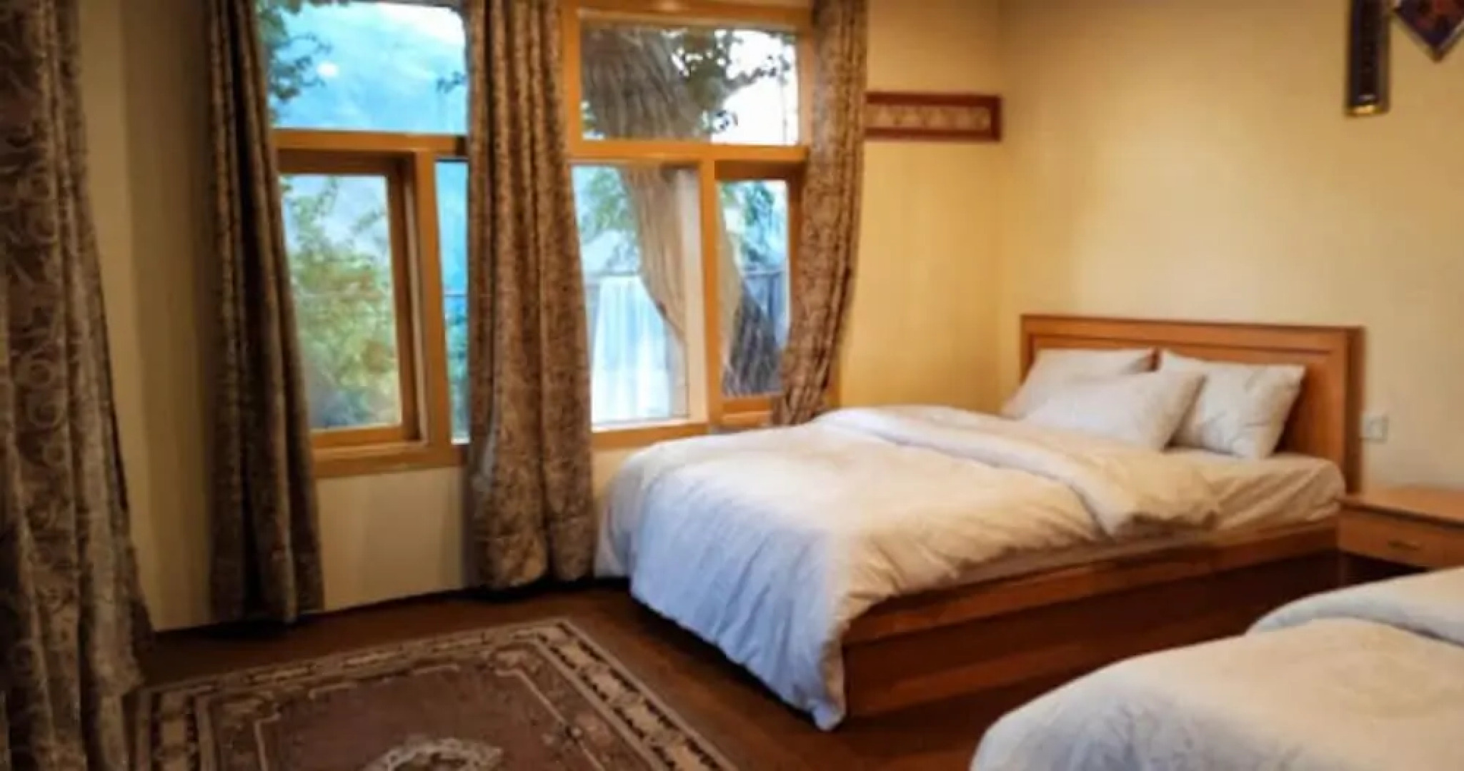 Mountain Refuge Guest House