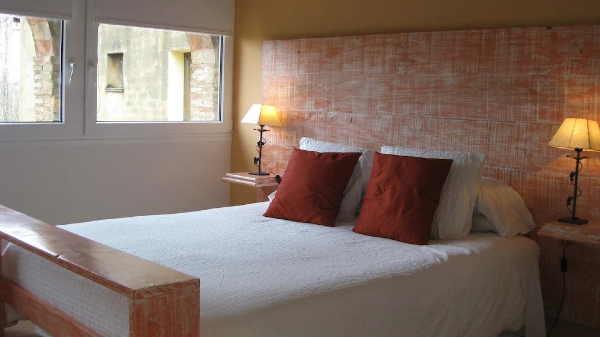 Hotel el Cau del Papibou