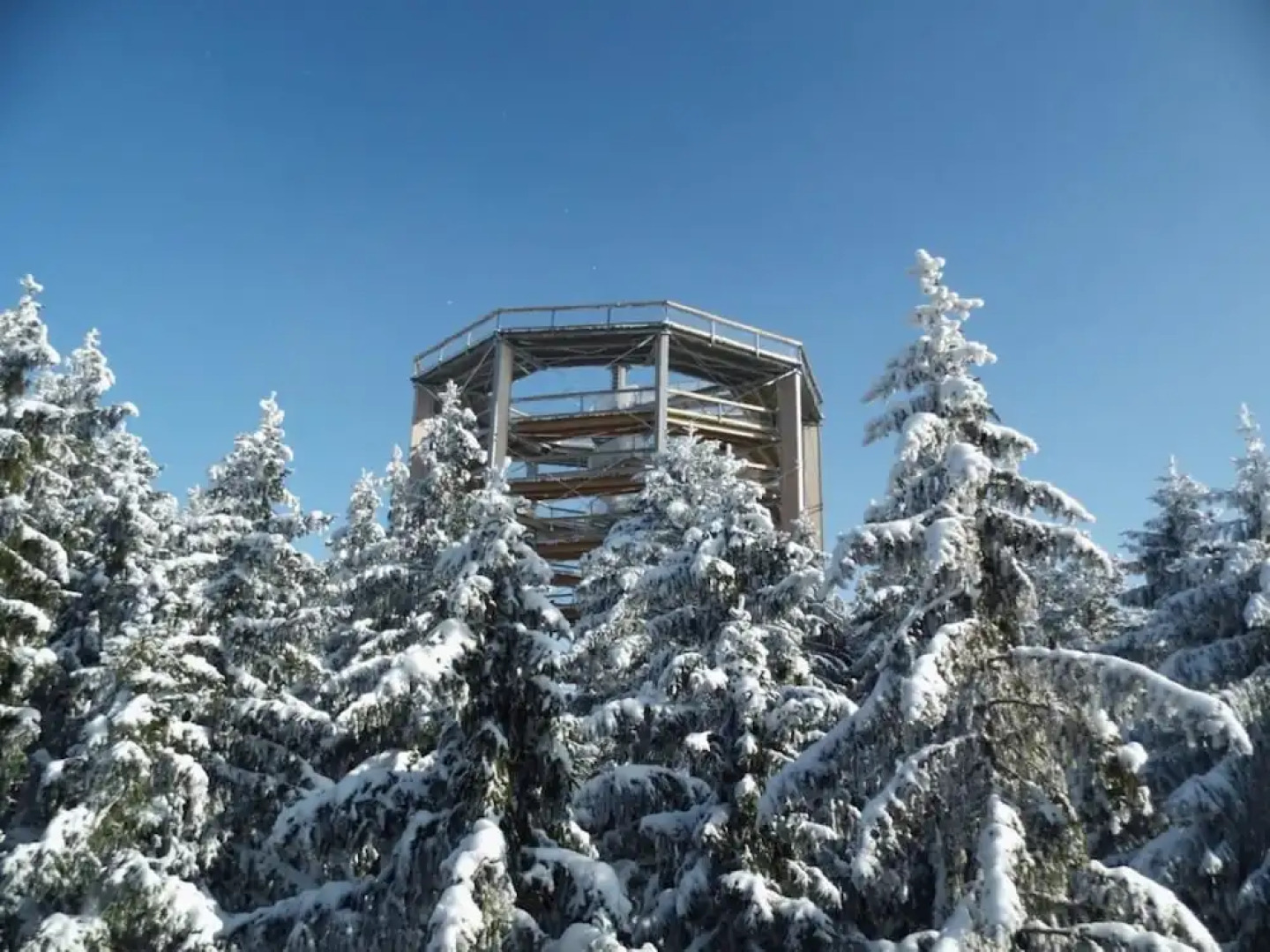 Rezidence Club Canada