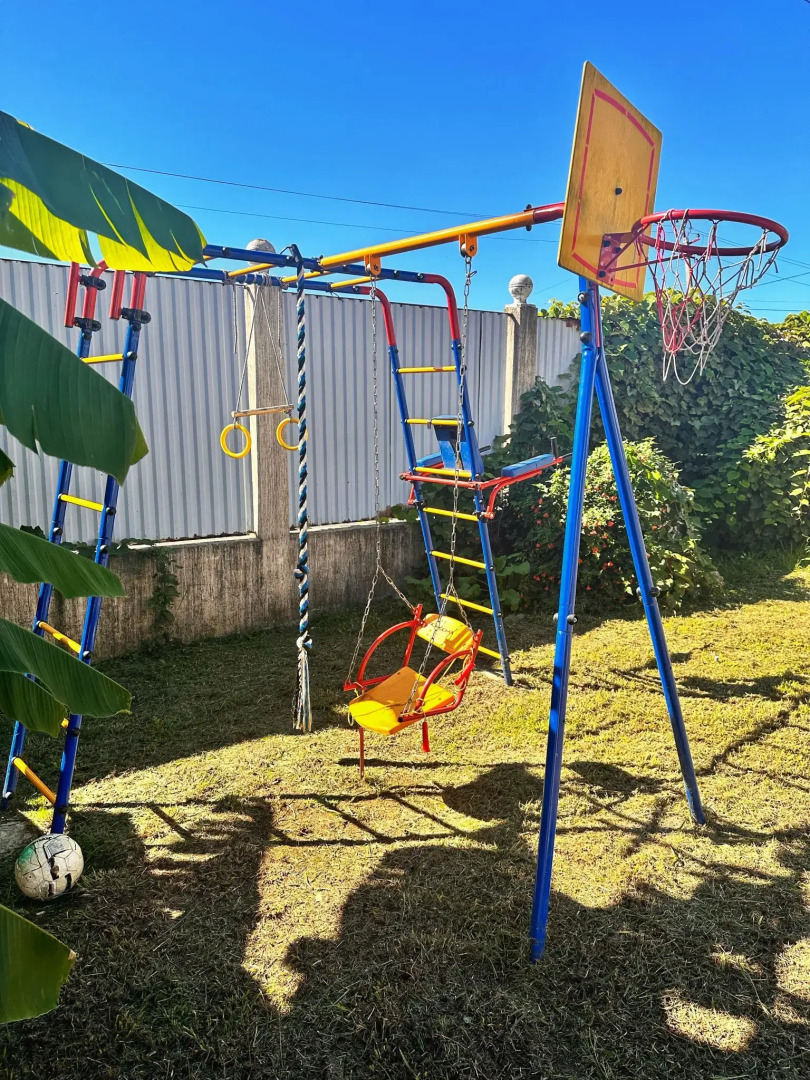 Гостевой дом Леон