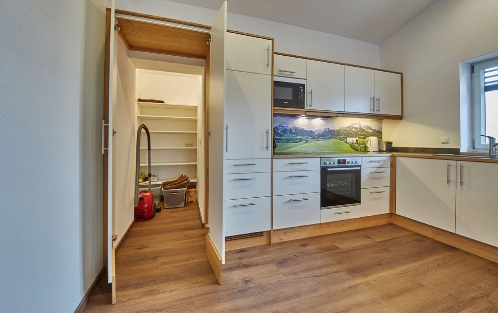 Holiday Penthouse Moosweg by HolidayFlats24