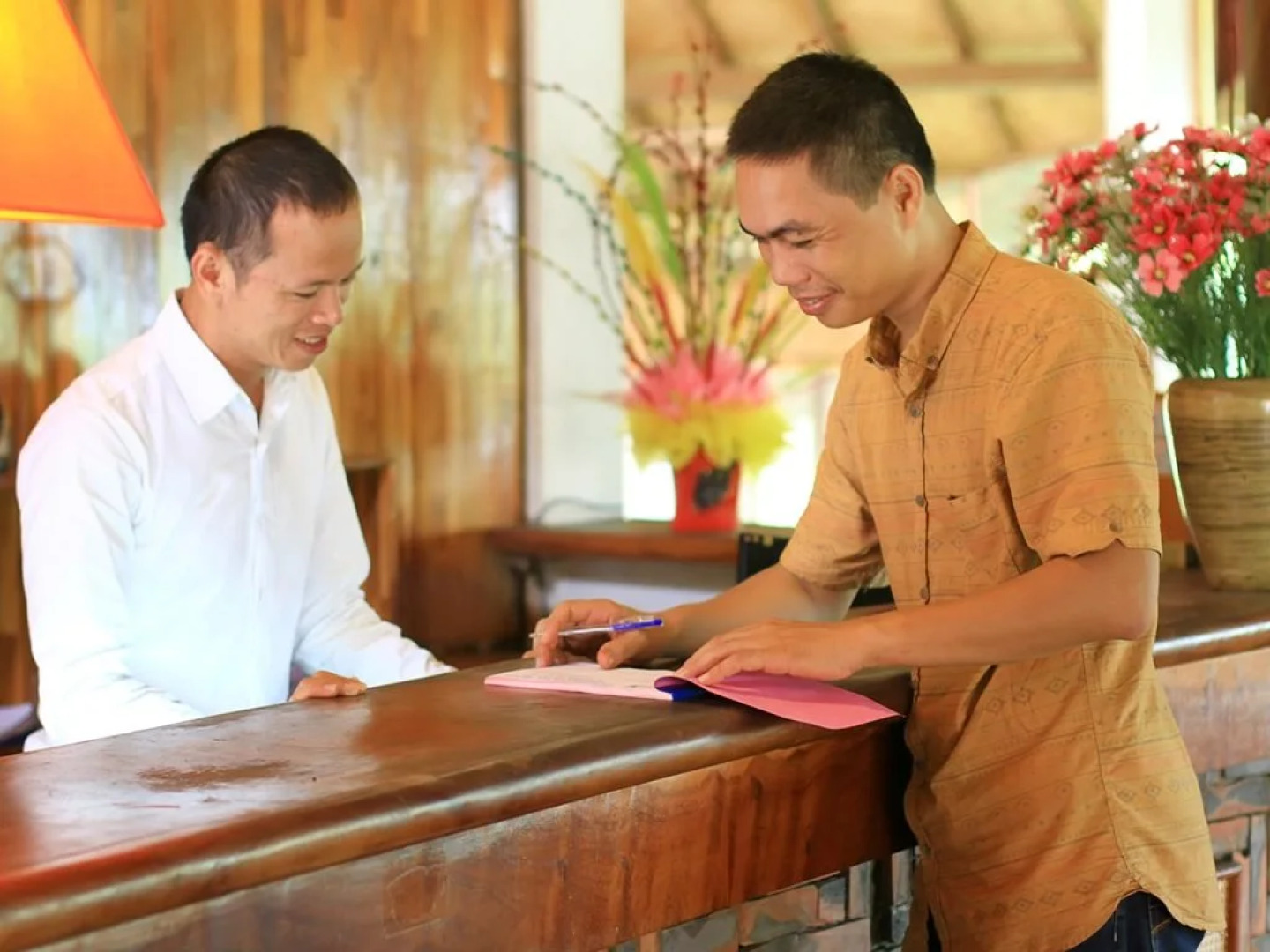 Waterside Resort & Spa