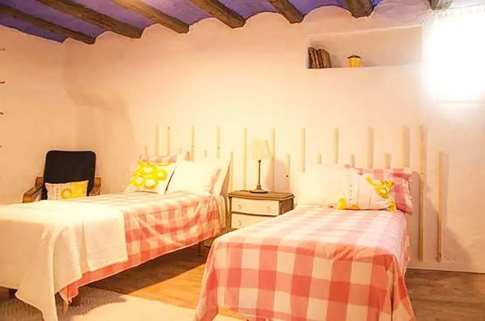 Periquina Casa Rural