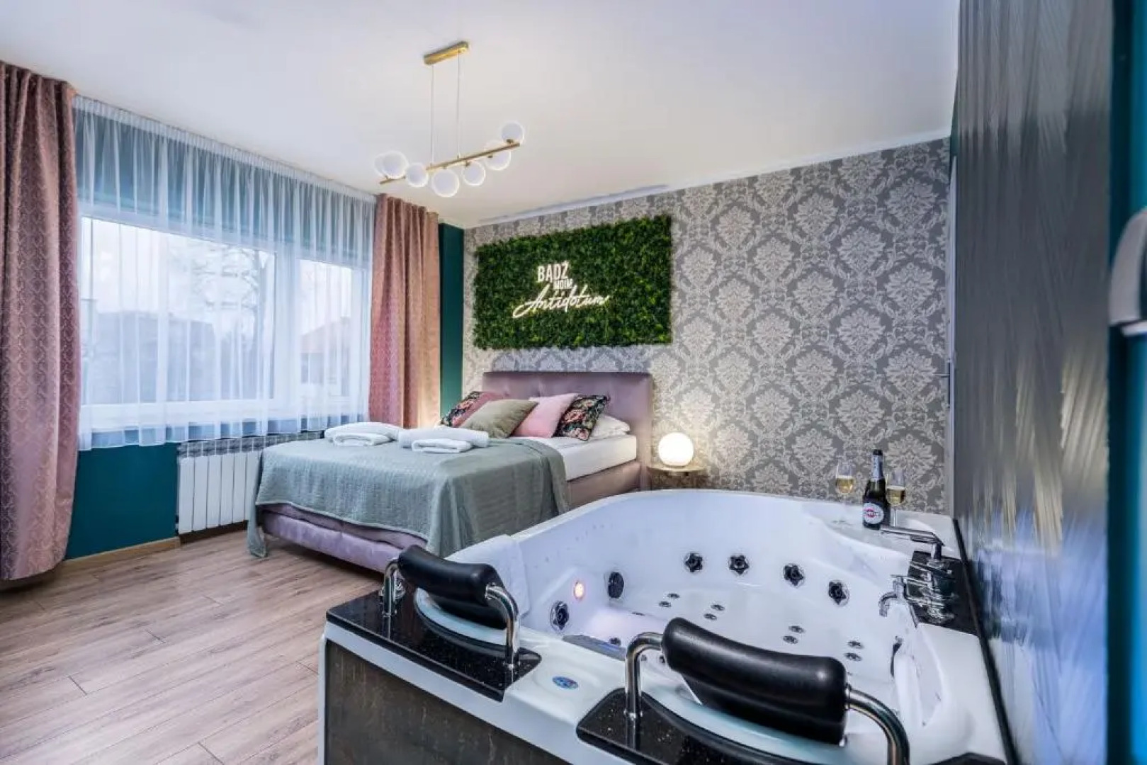 Exclusive Apartment Centrum 2