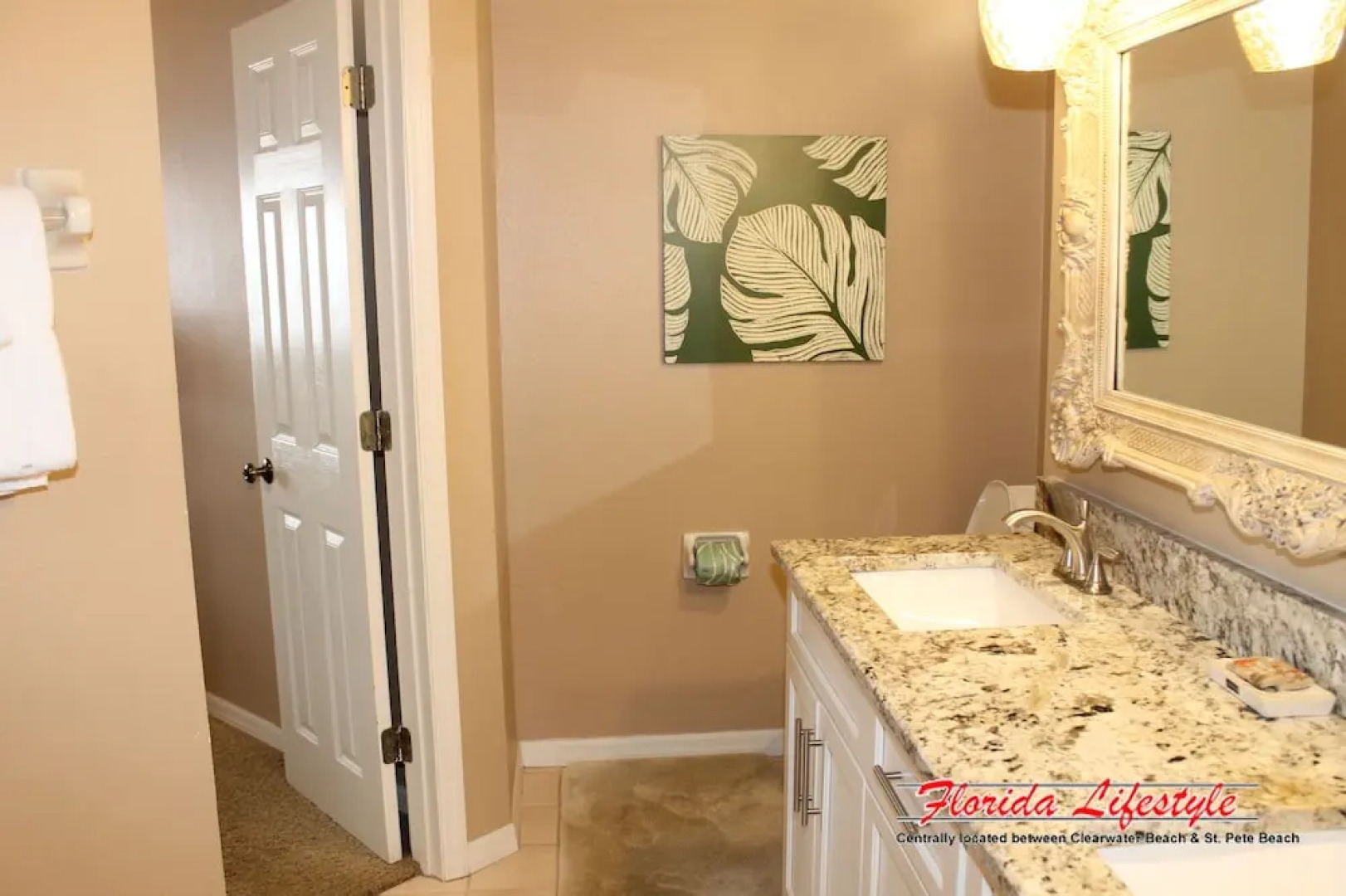 Beach Palms 404 Apartment