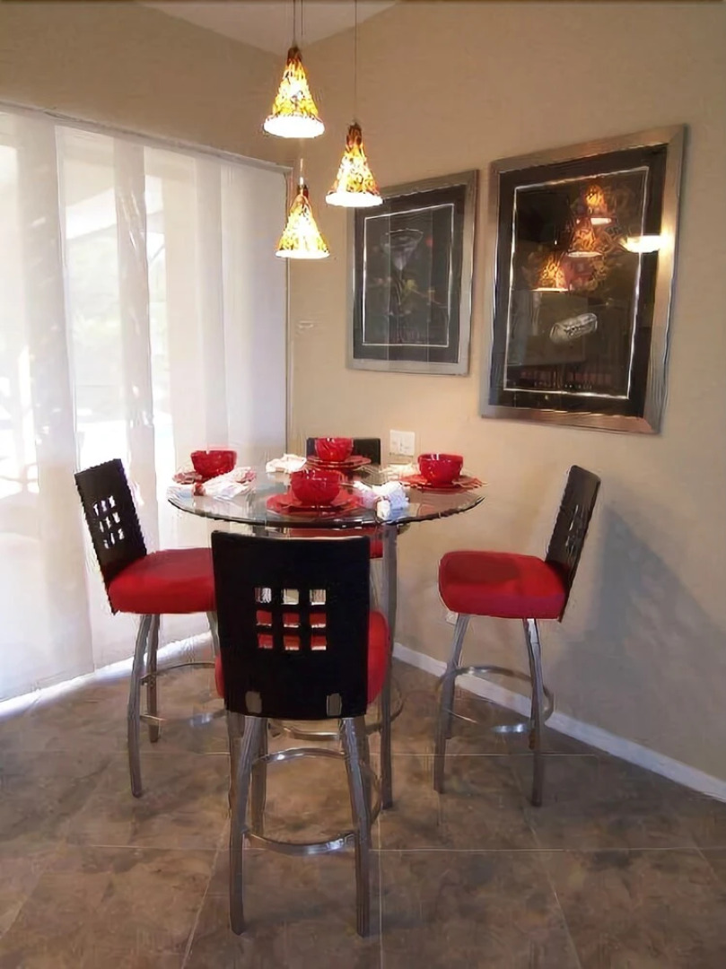 Vacation Homes by MHB Properties