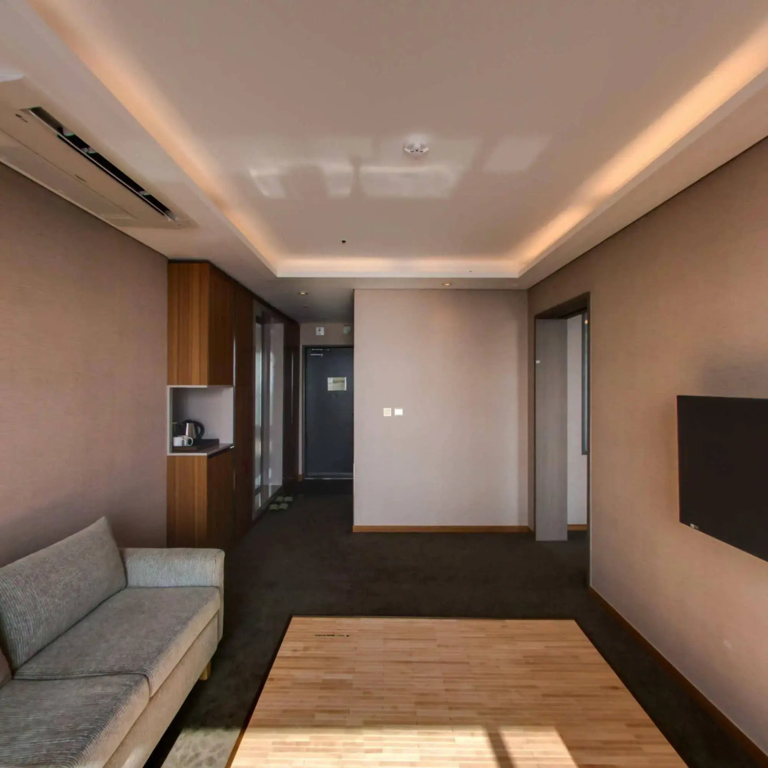 Hotel Mudrin