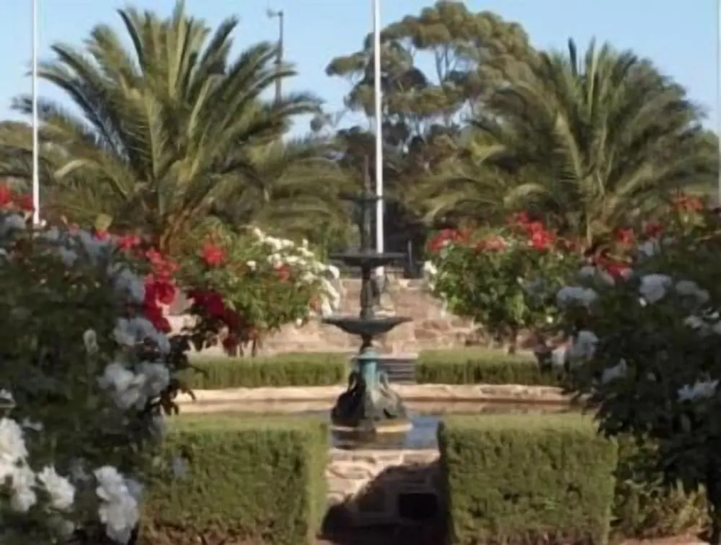 Kapunda Tourist Park