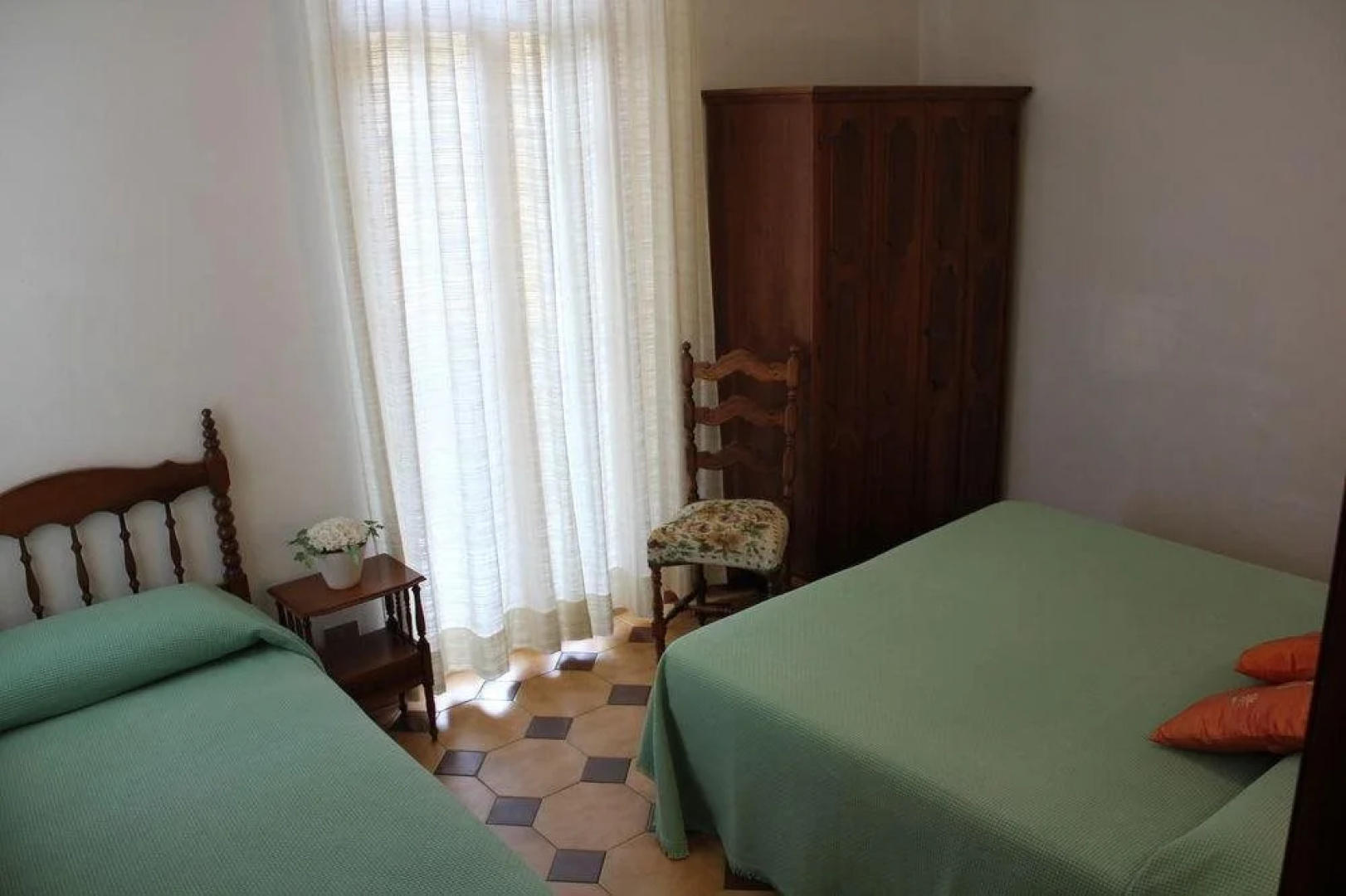 Appartamenti Cristal