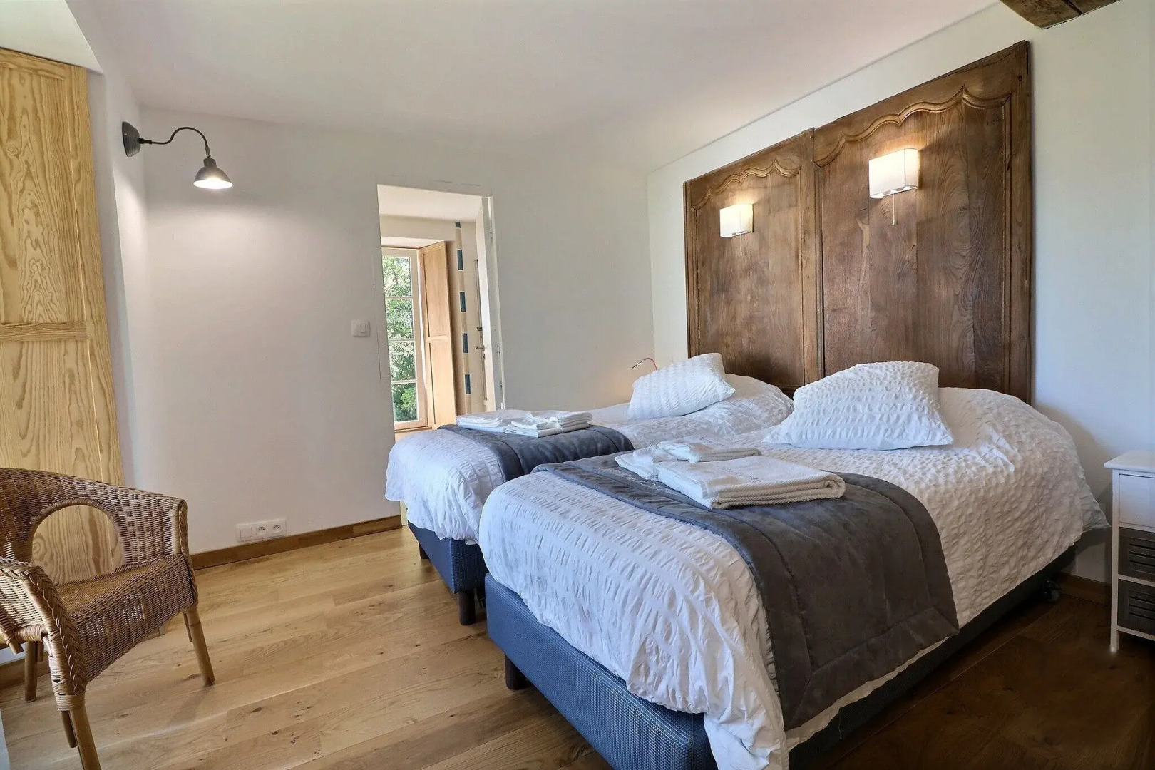 Chateau des Fontenelles