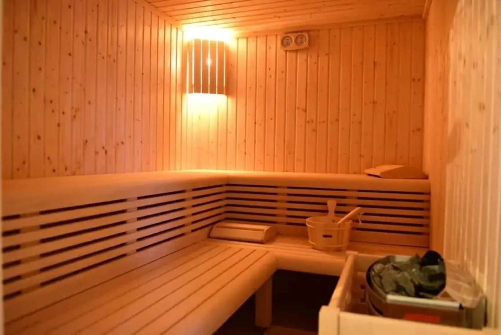 Villa Jasmin Posedarje