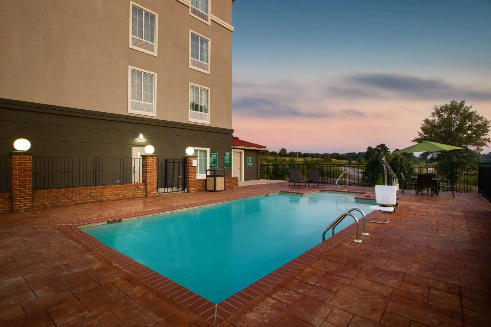 La Quinta Inn & Suites by Wyndham Tupelo