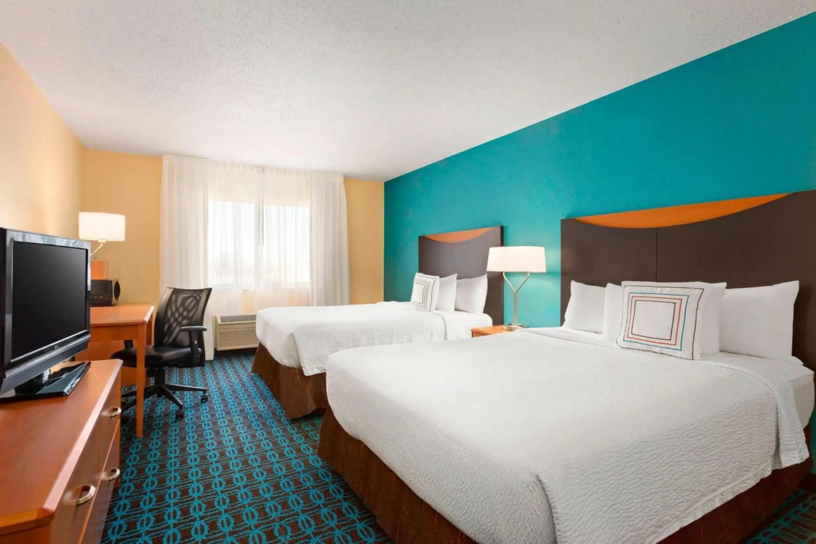 Fairfield Inn & Suites Mankato