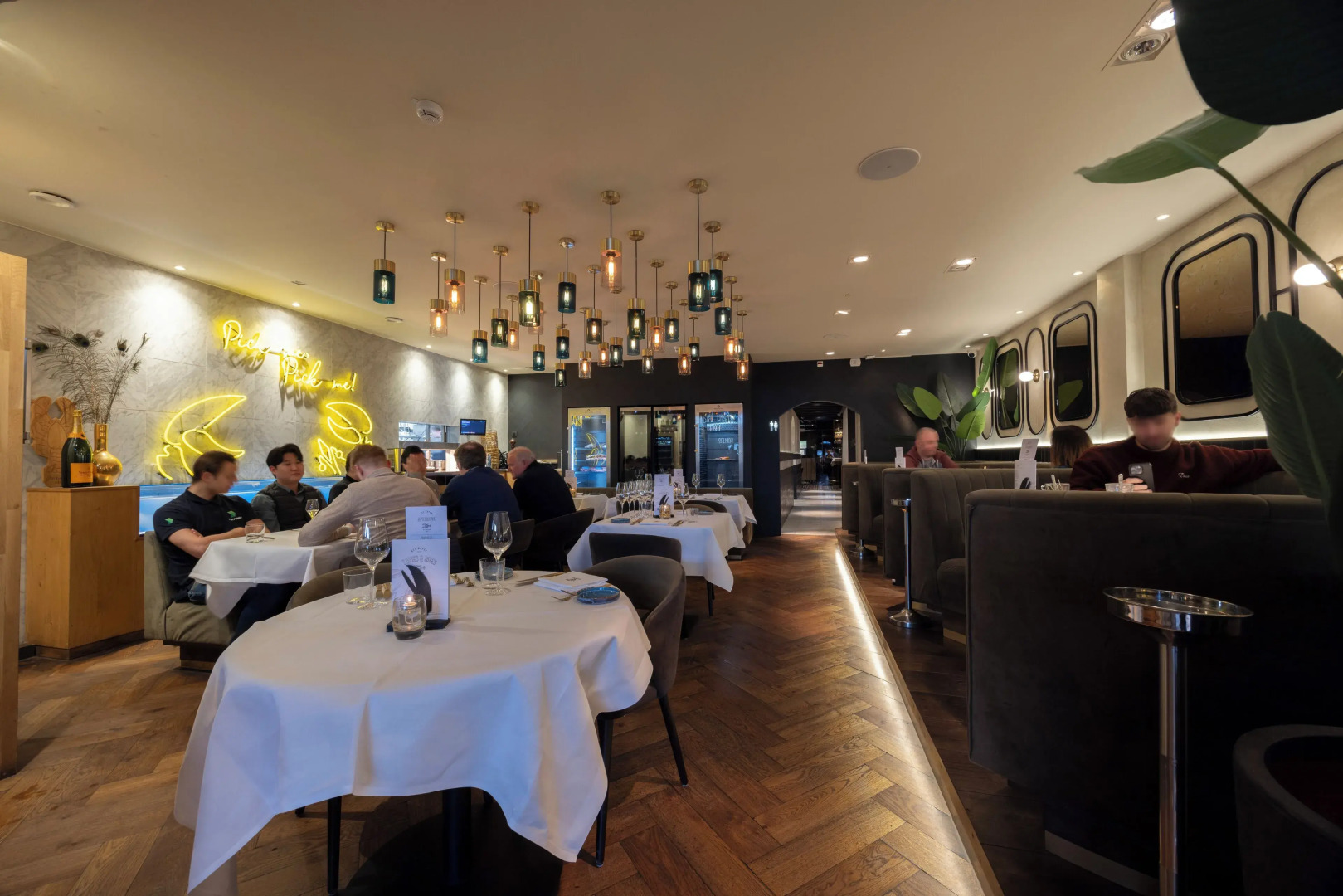 Het Wapen in Willemstad