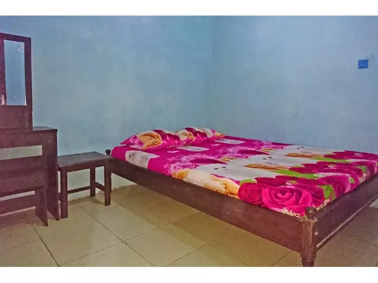 Umi Inn Bell by Oyo Rooms