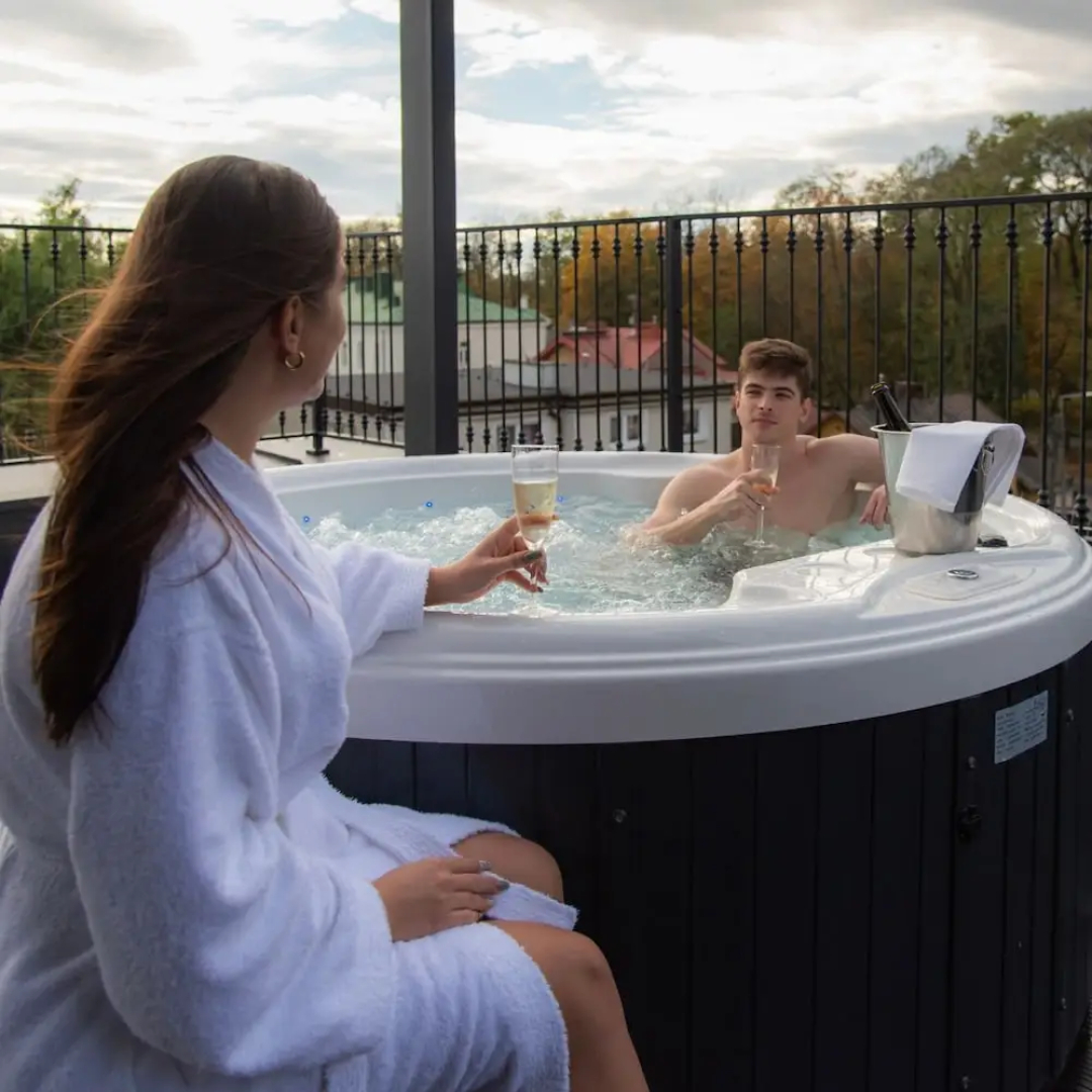 Polonia Park Medical Center & SPA