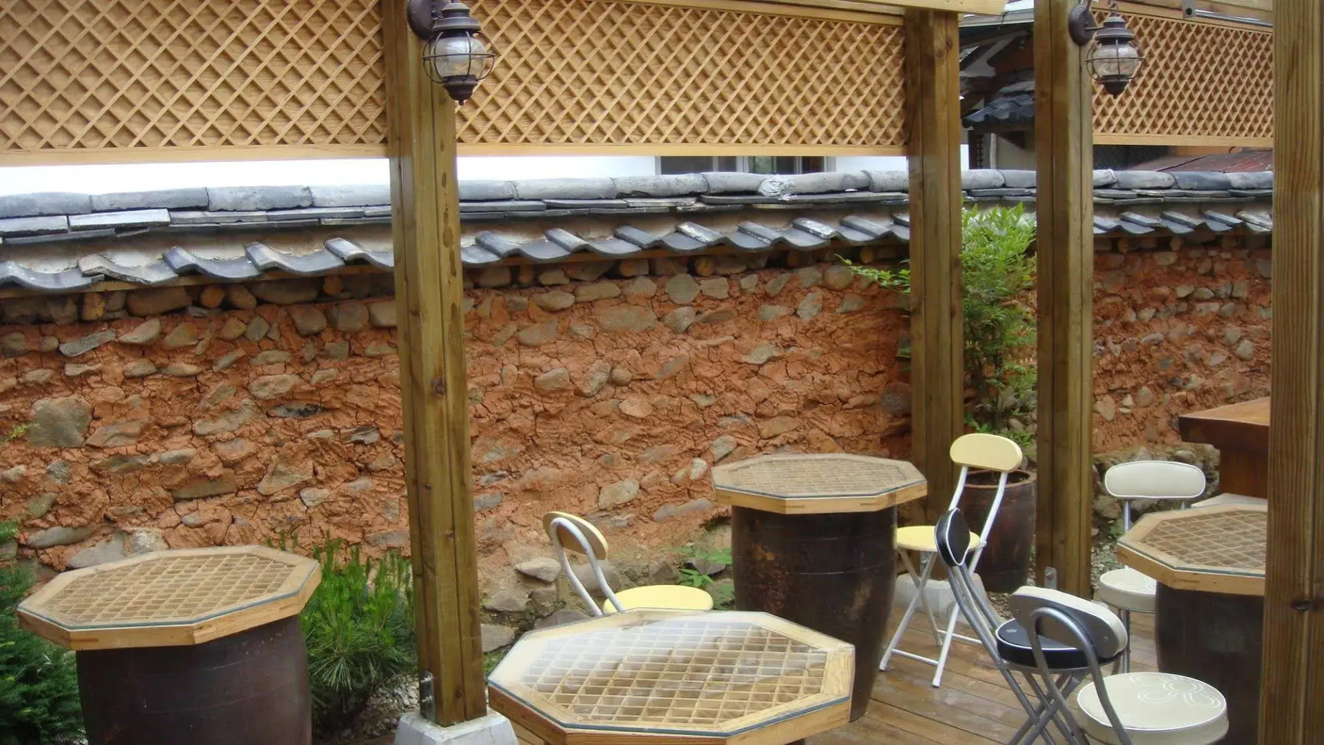 TREGA Museum Guesthouse