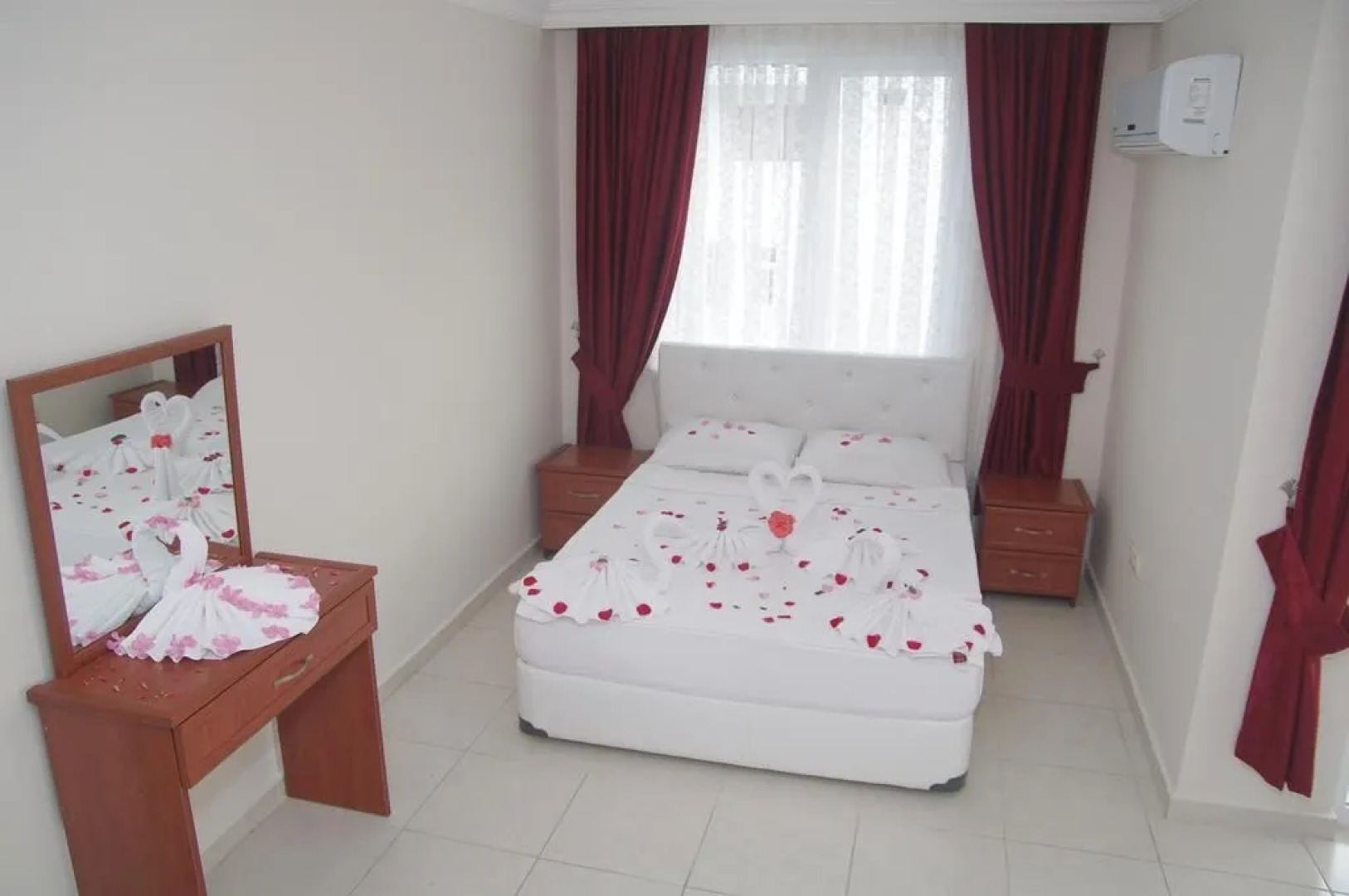 Hera Homes Hotel Apartments