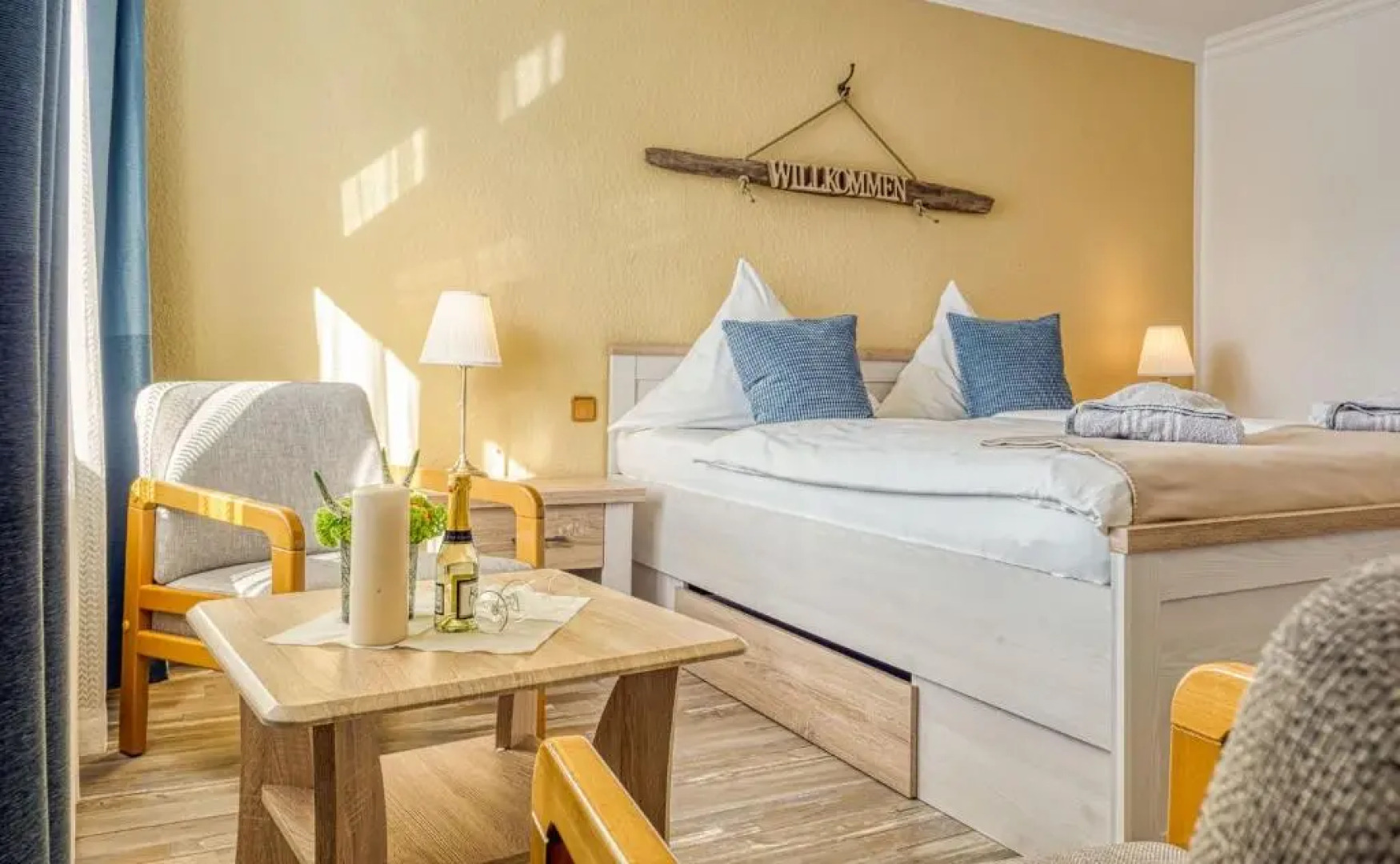 Pension Linde Prerow