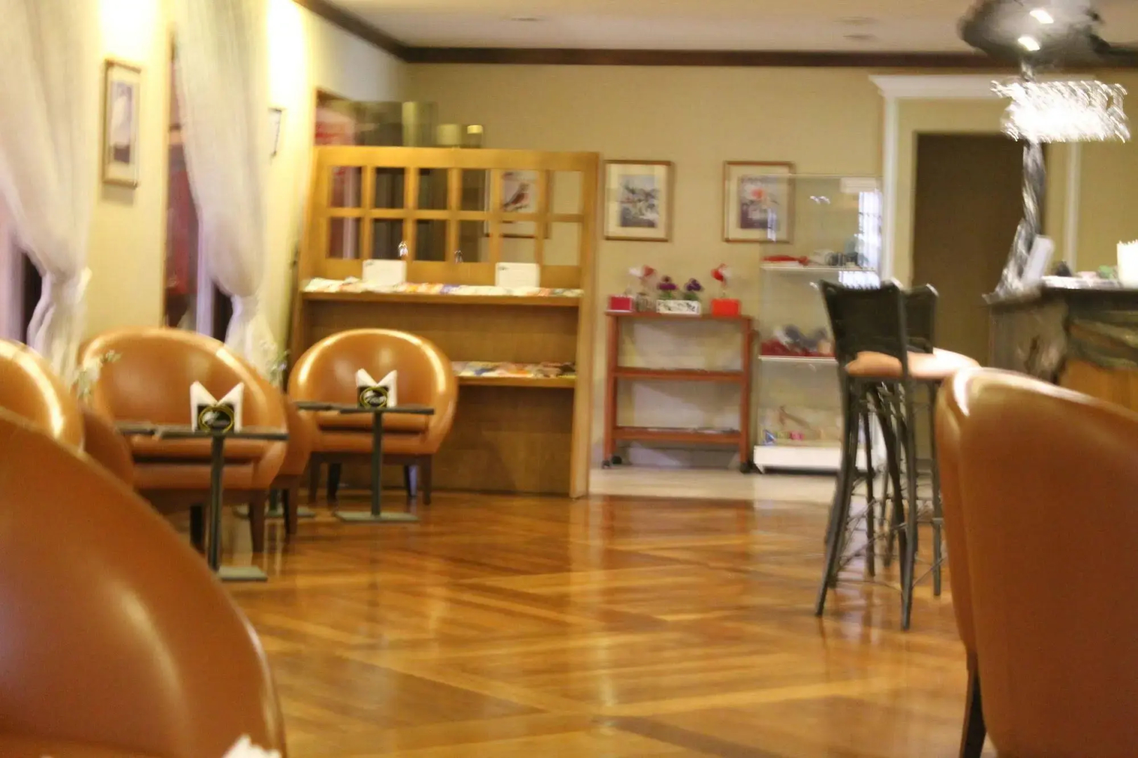 Le Moustier Suites
