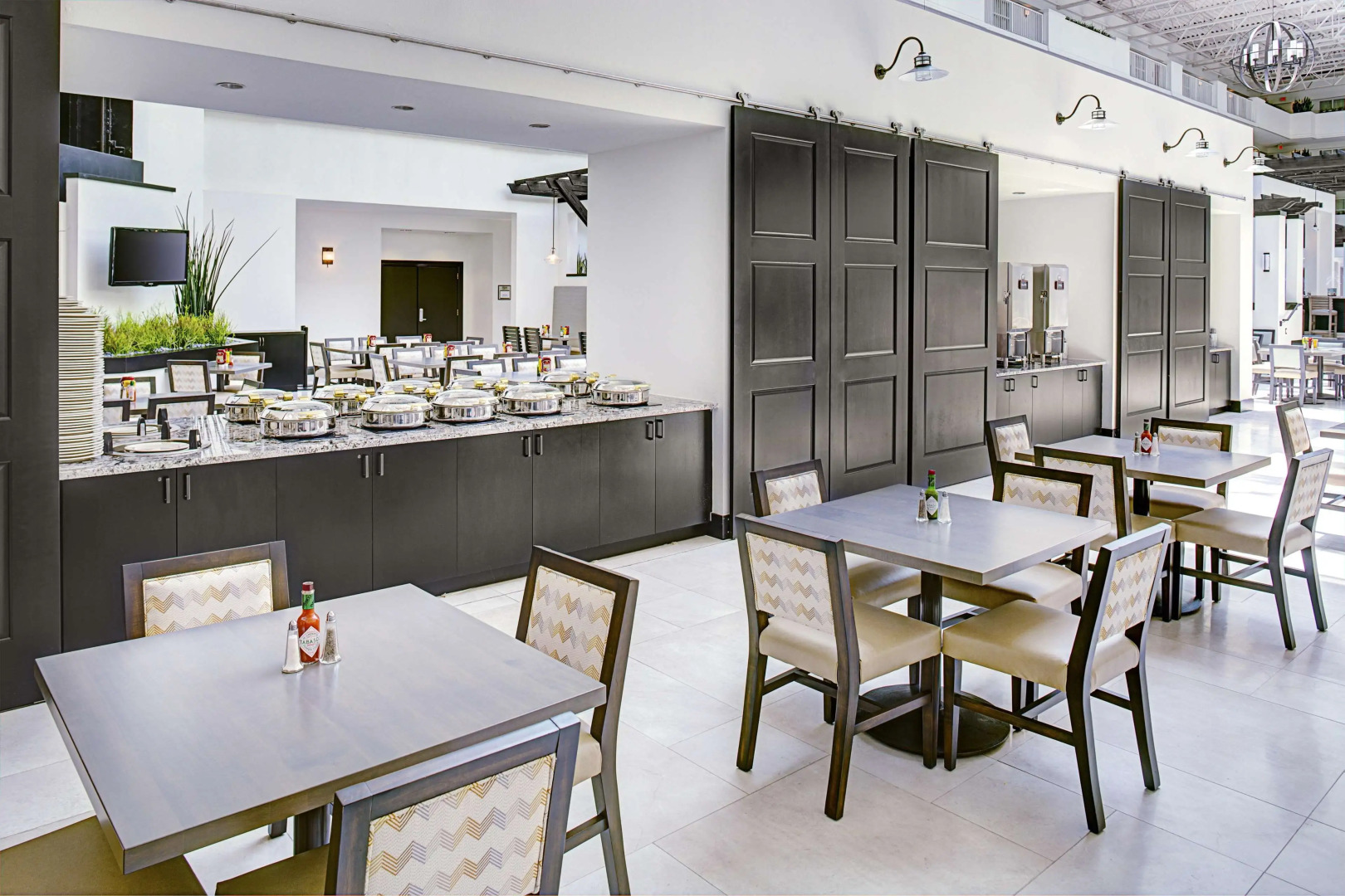 Embassy Suites by Hilton Destin Miramar Beach