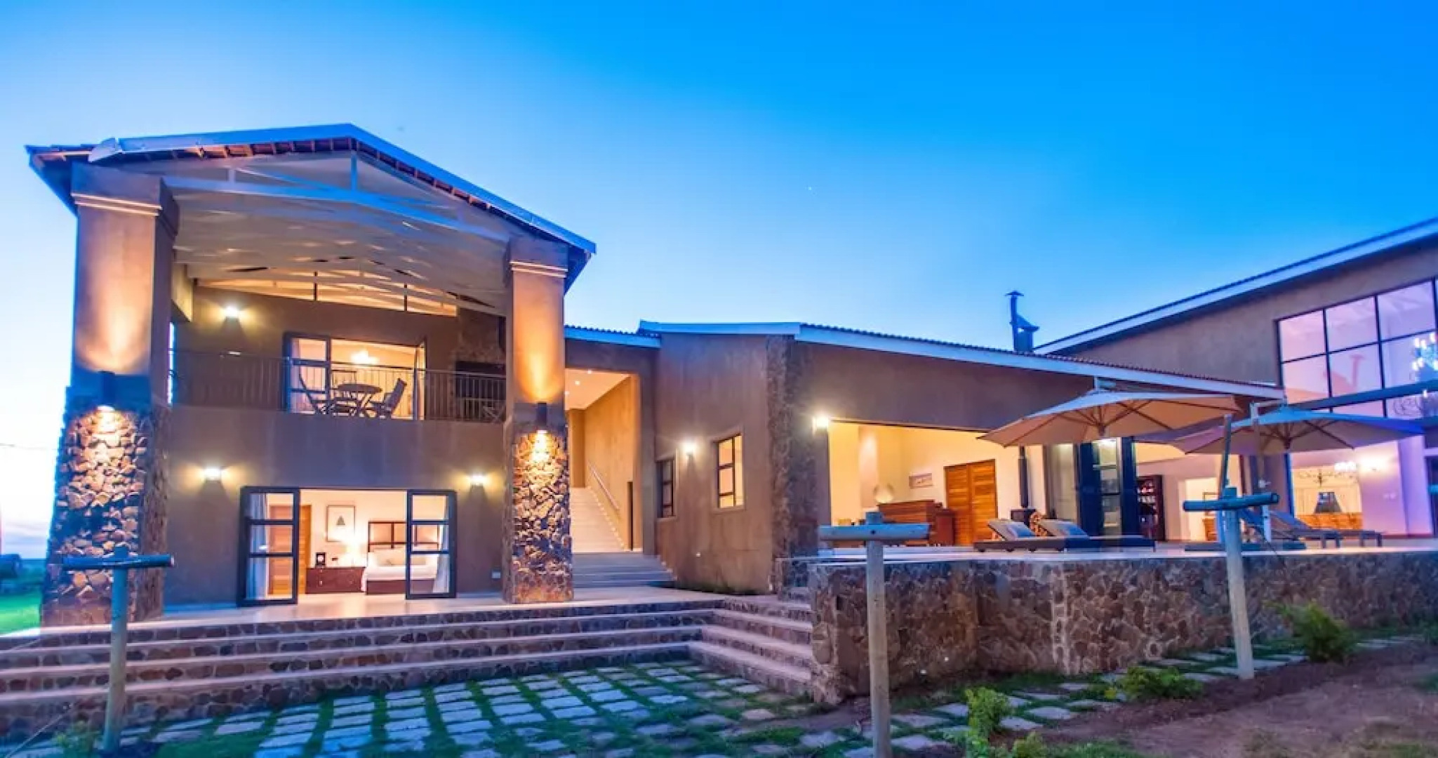 R'new Pecan Farm & Wellness Centre