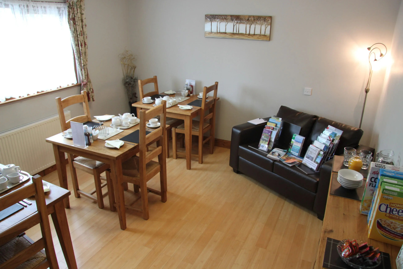 Chynoweth Trelash B&B