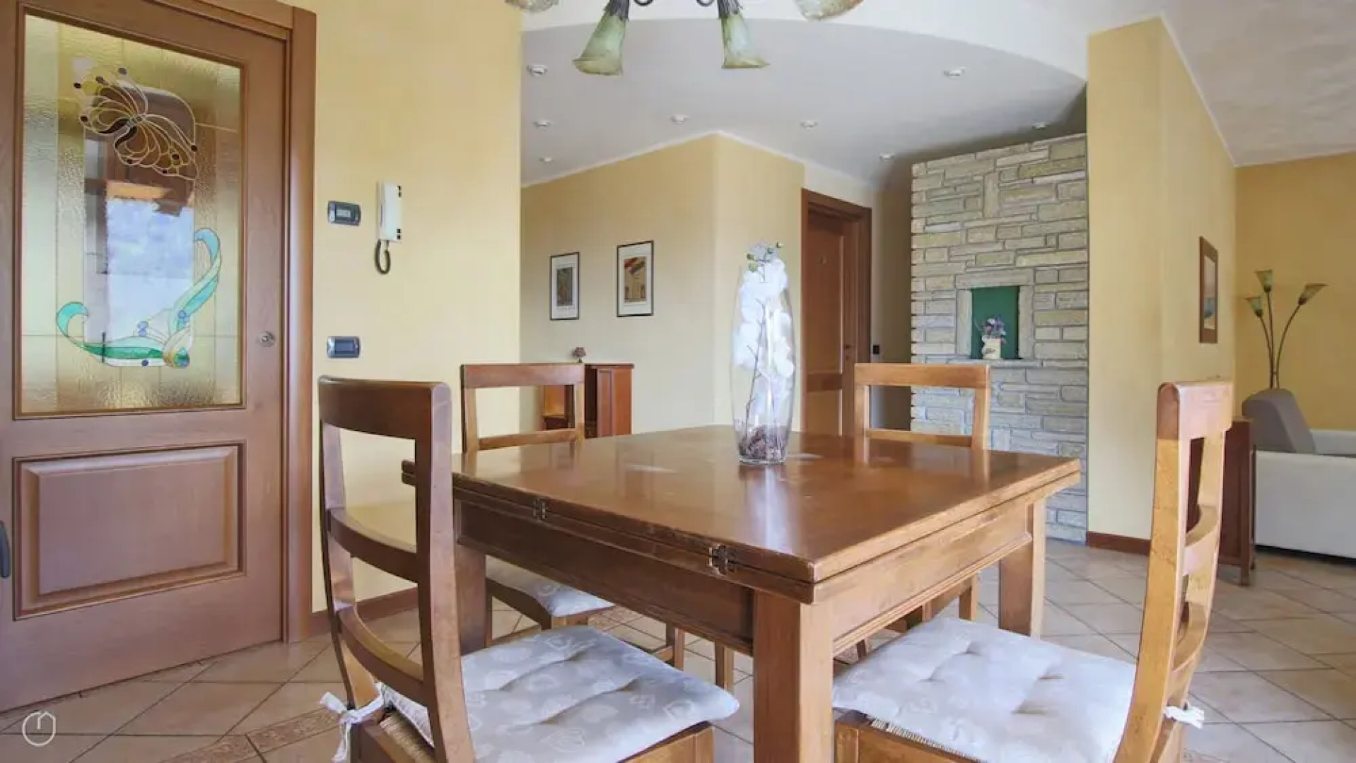 Villetta Contrada - 5599 by Wonderful Italy