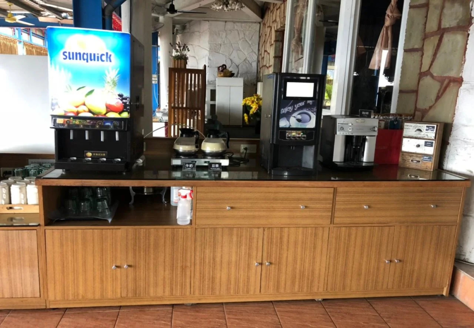 Cingjing Brilliant Twins of Seattle