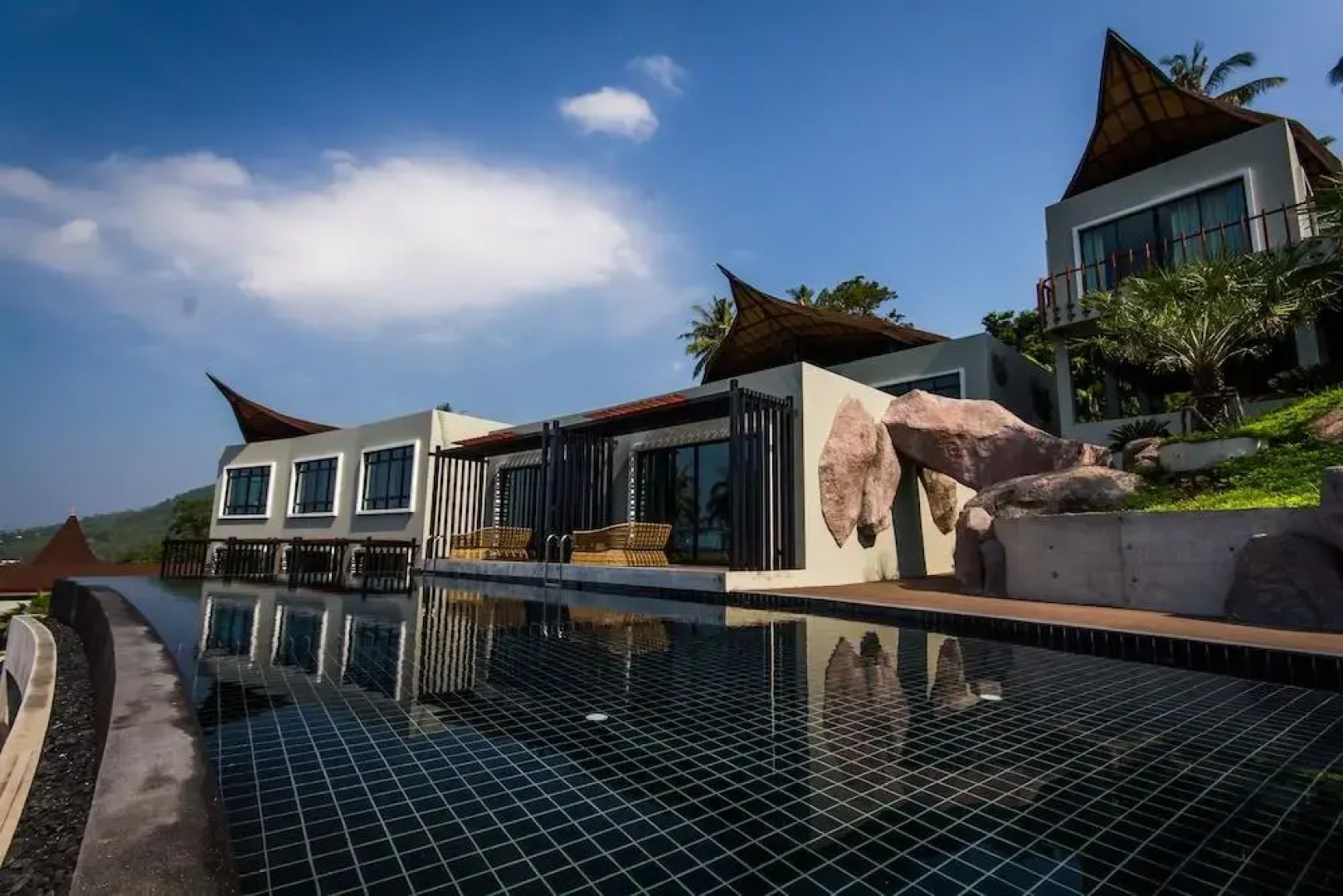 The Tarna Align Resort