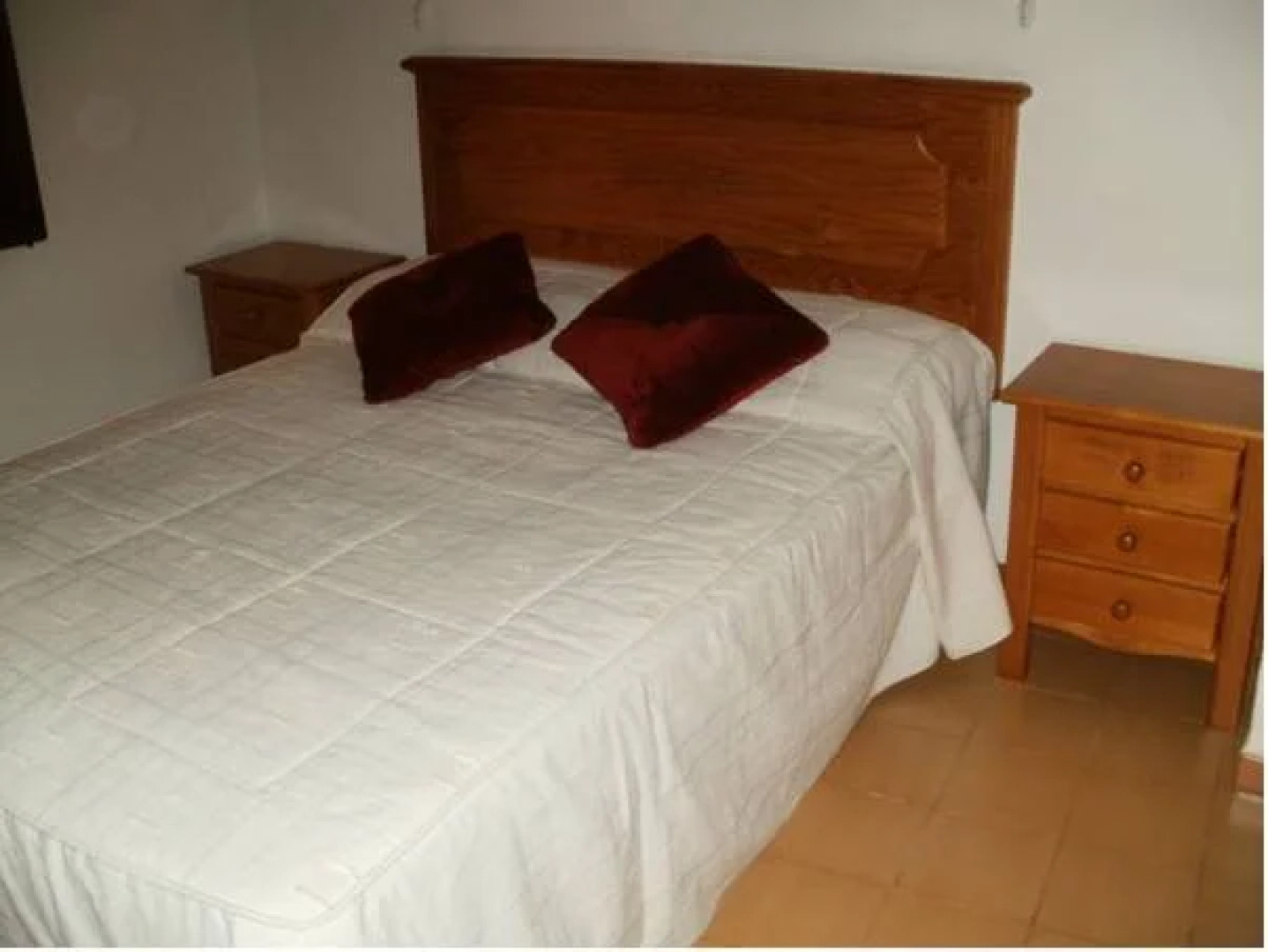 Pension San Vicente