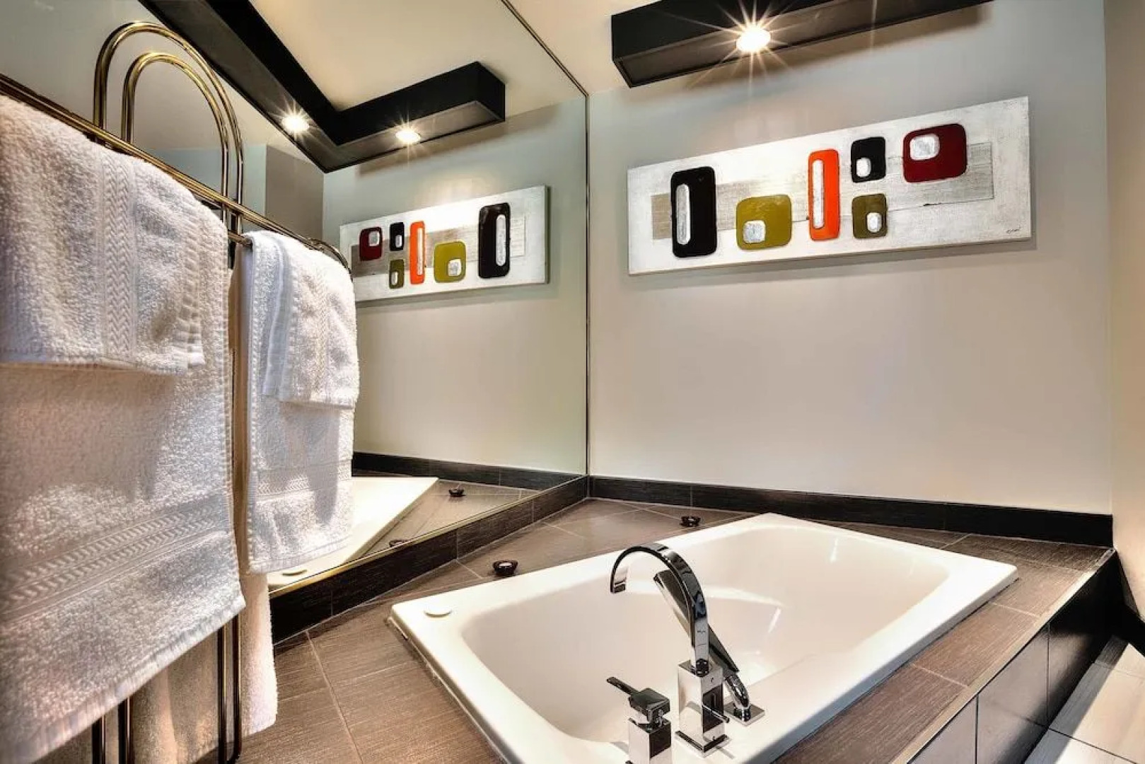 Motel et Camping Etchemin