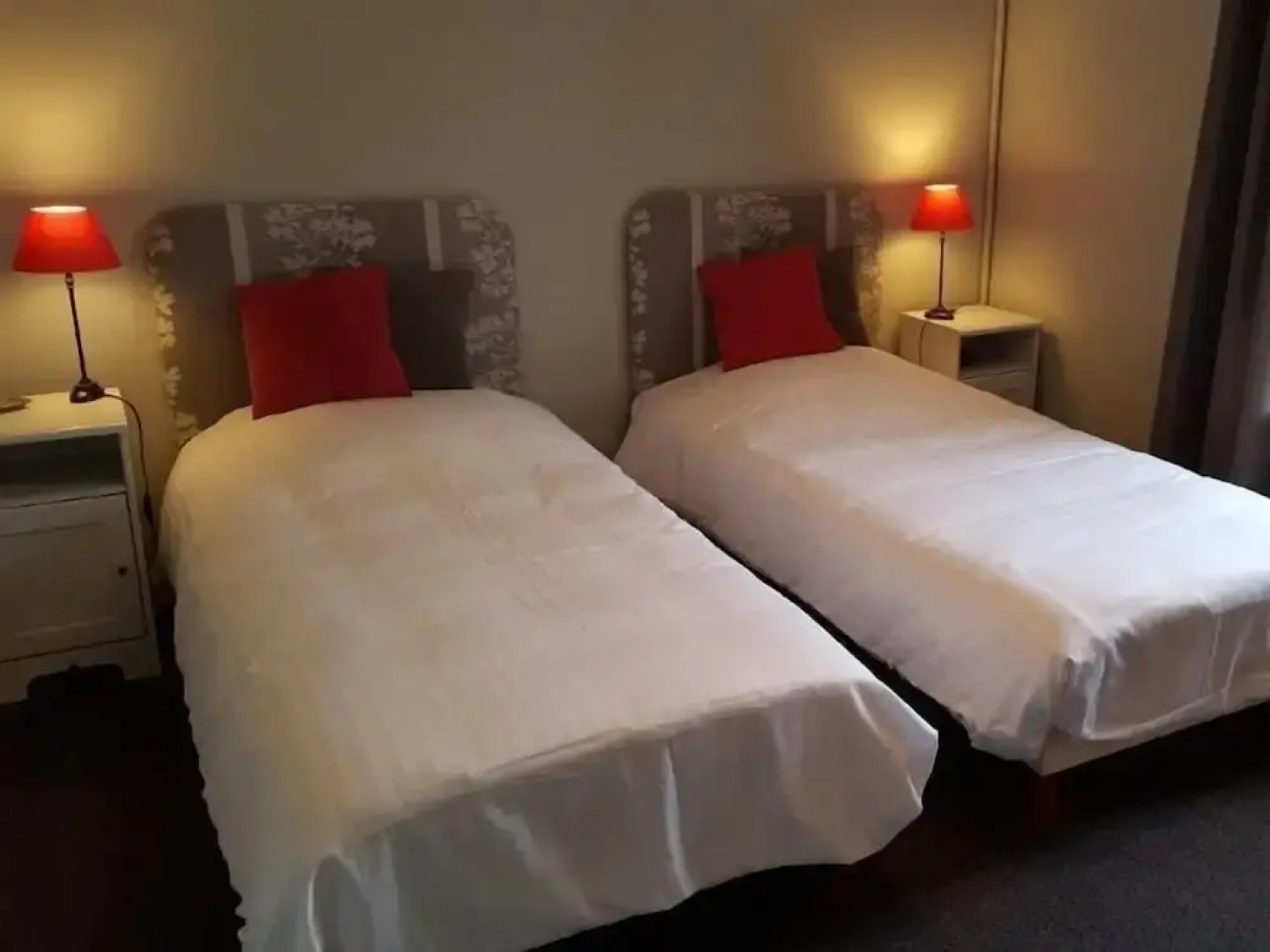 Le Moulin de Bacchus