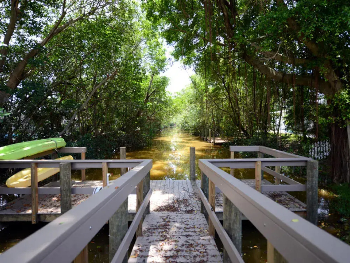 Captains Walk D2 by RedAwning