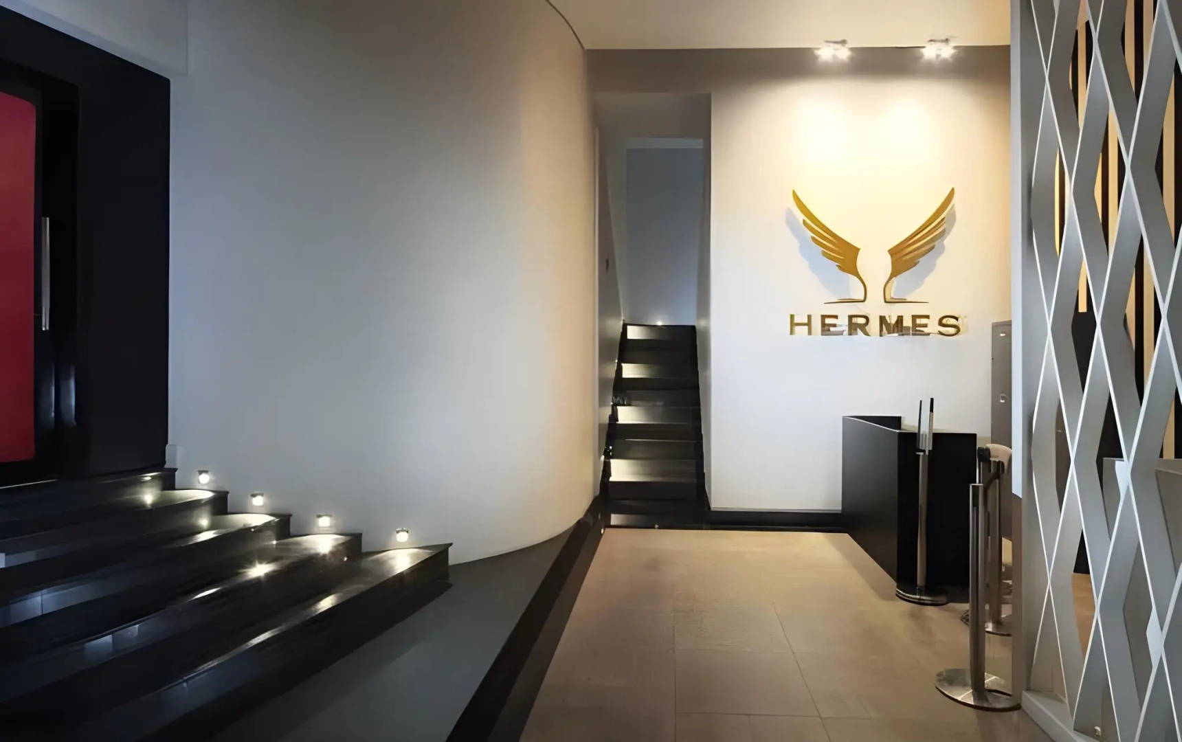 Helios Hotel Bone