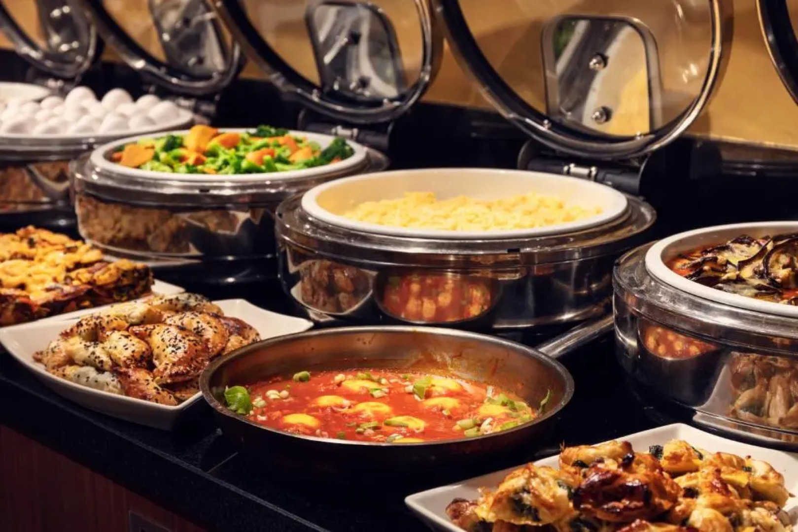 Hotel KING DAVID Prague