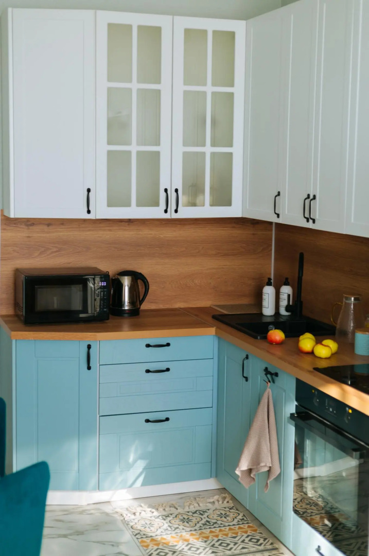 Апартаменты на улице Славского 12