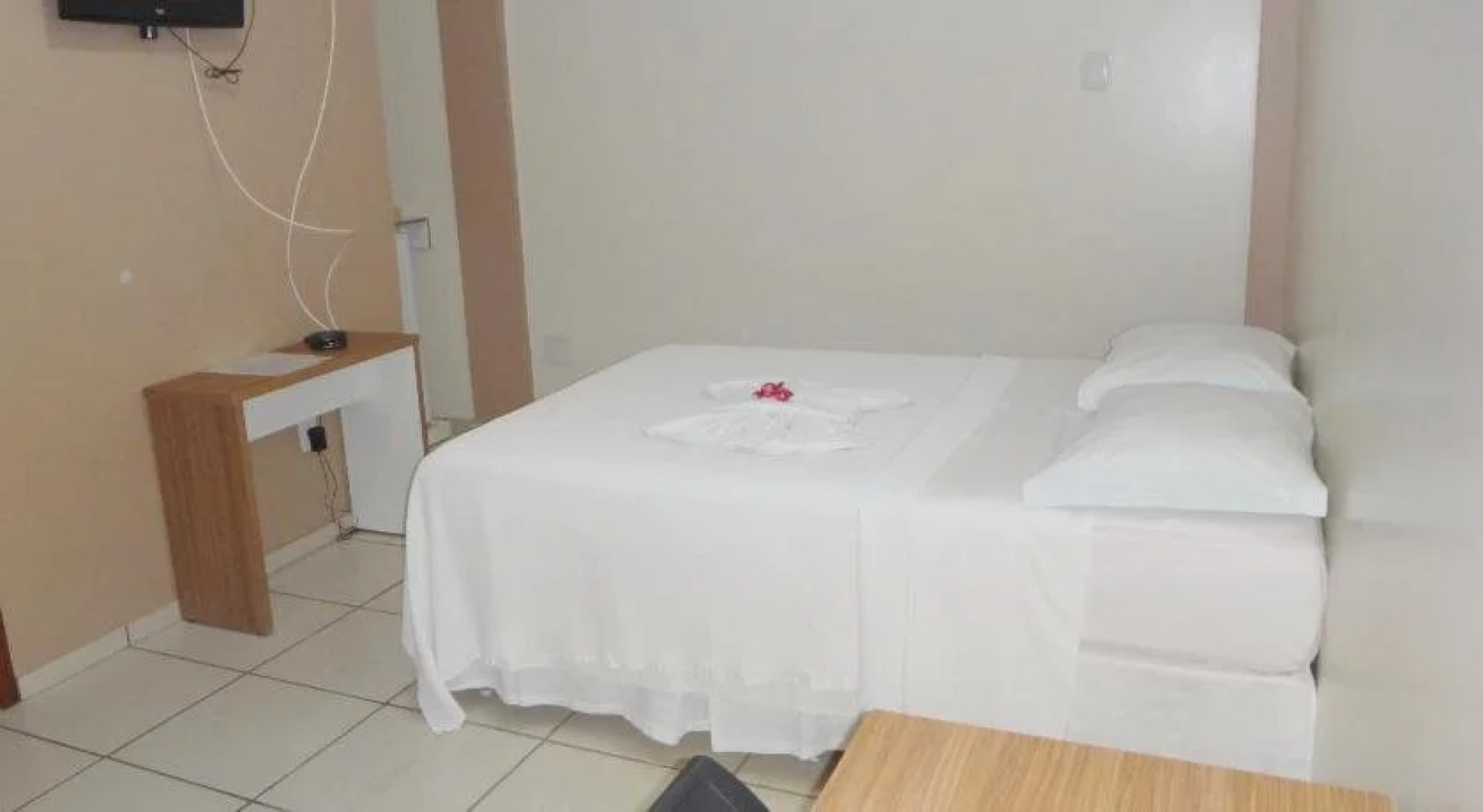 Hotel Canaa de Anapolis