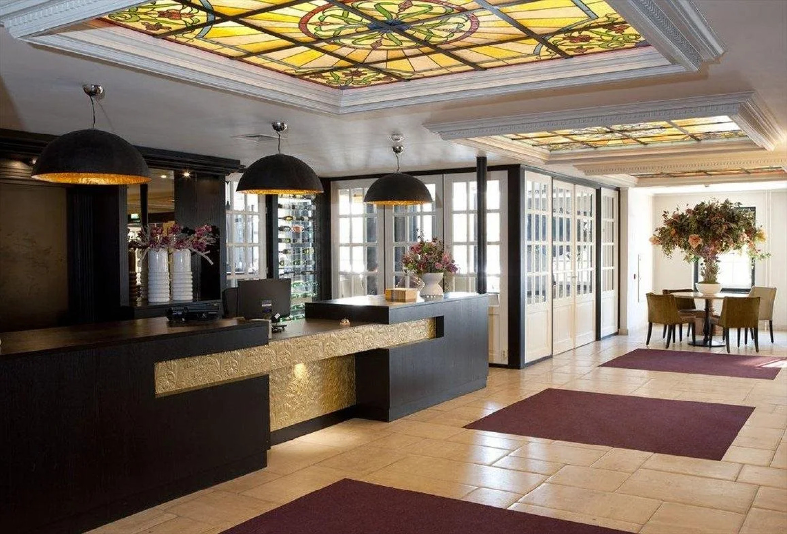 Charme Hotel & Restaurant De Arendshoeve