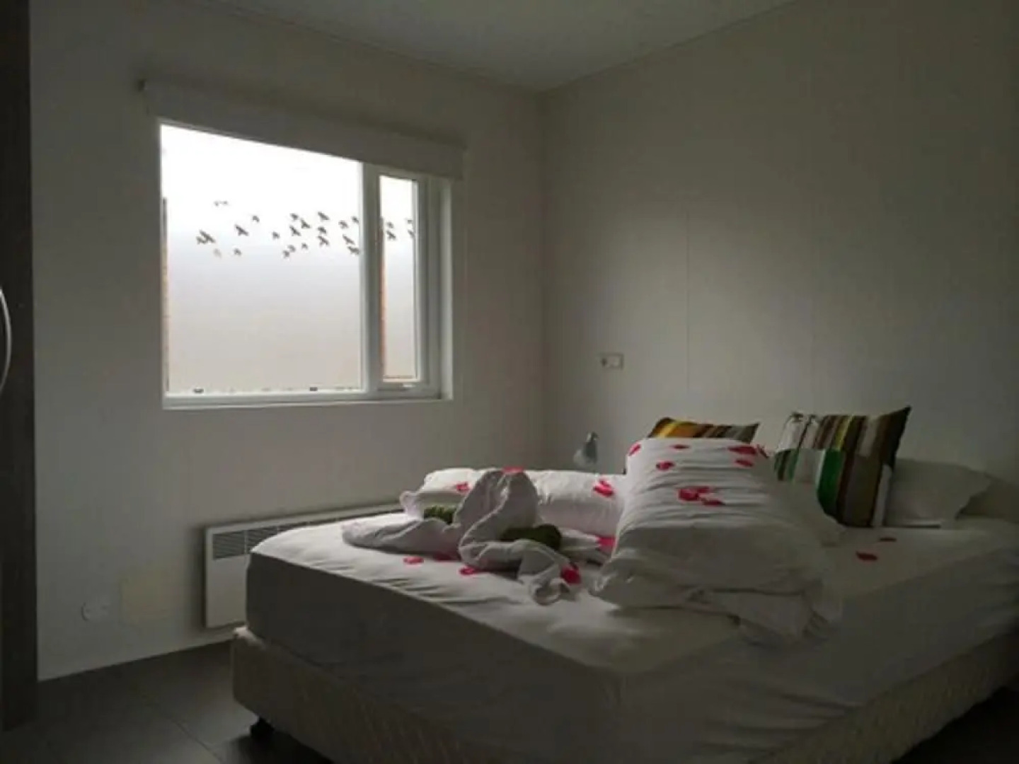 Framtid apartments and holiday homes