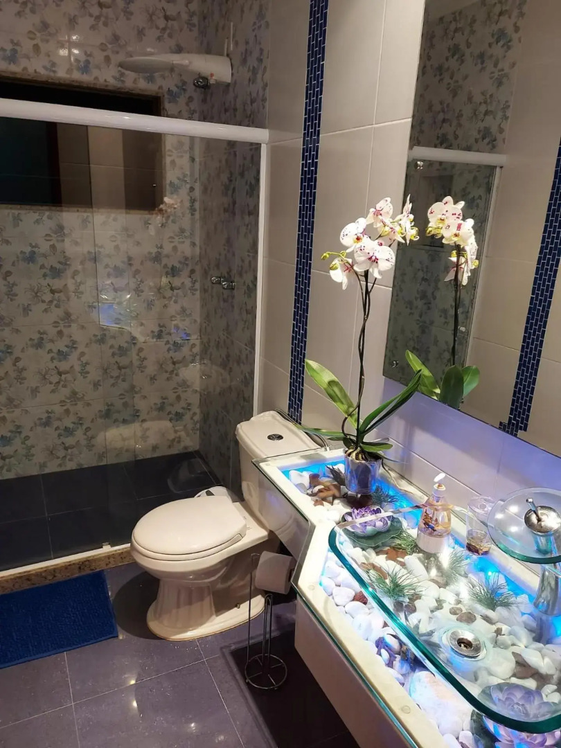 Casa dos sonhos - Alto Padrão