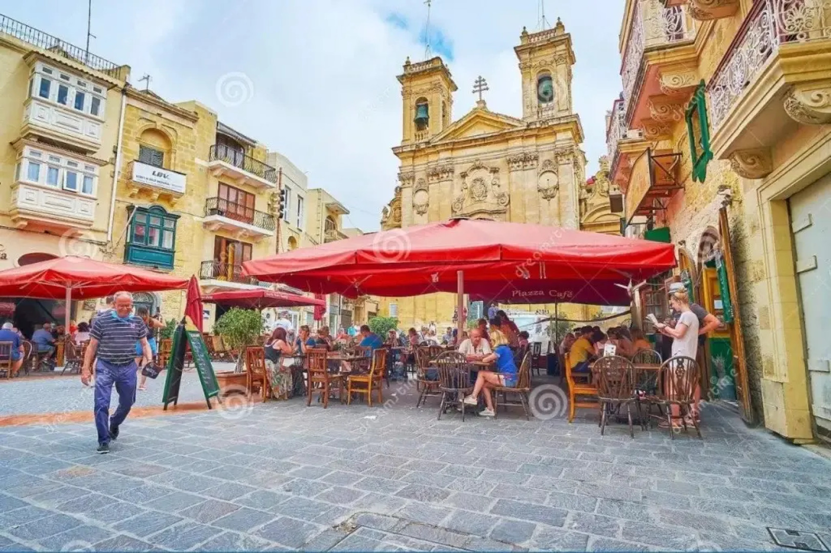 16 Agius de Soldanis