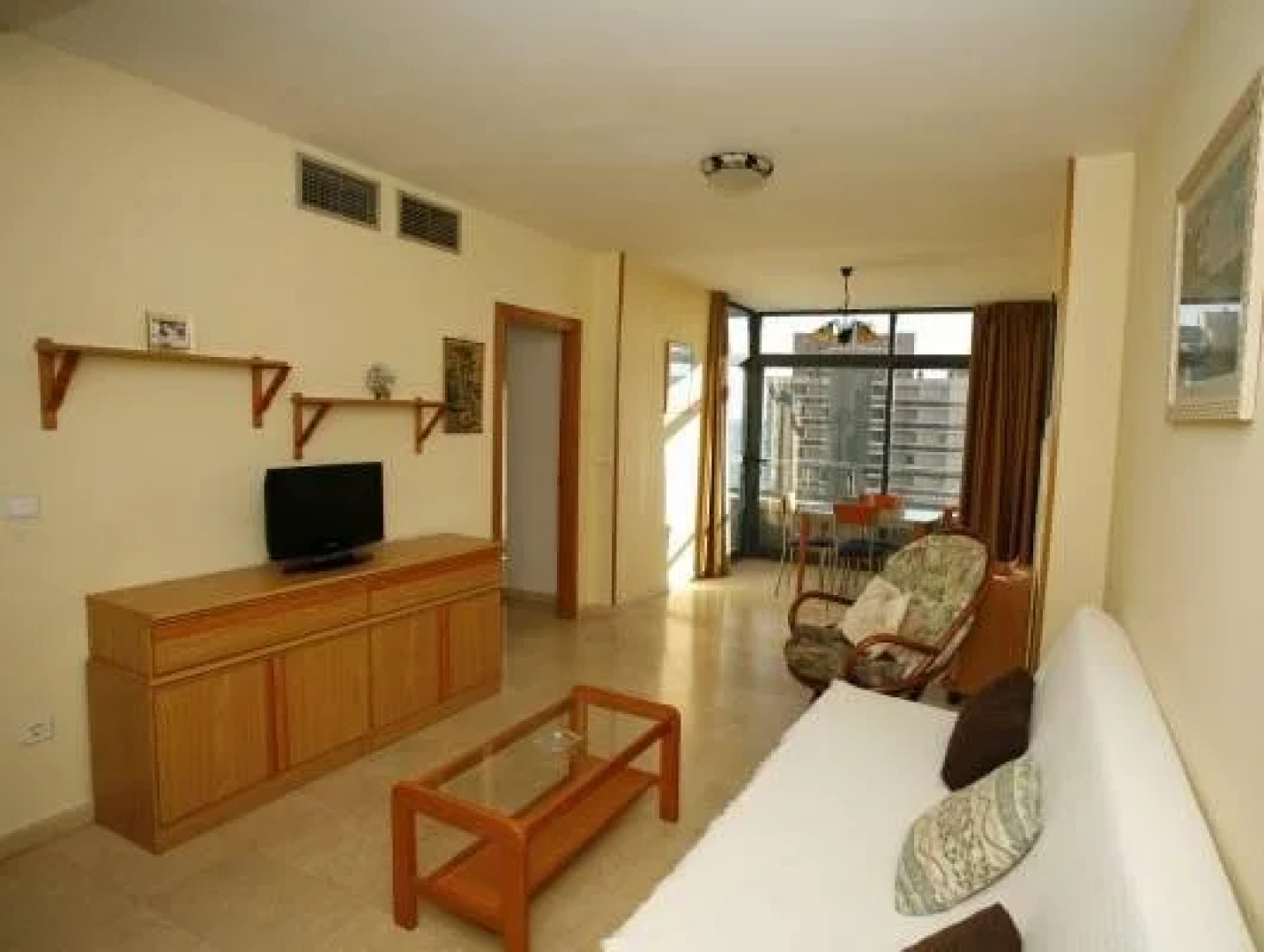 Apartamentos Gemelos 23