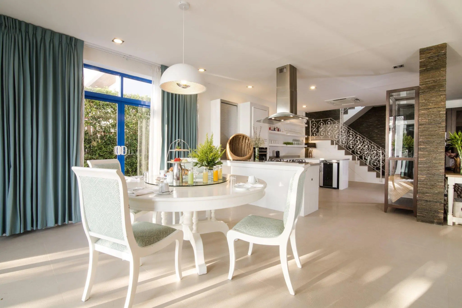 Aleenta Hua Hin - Pranburi